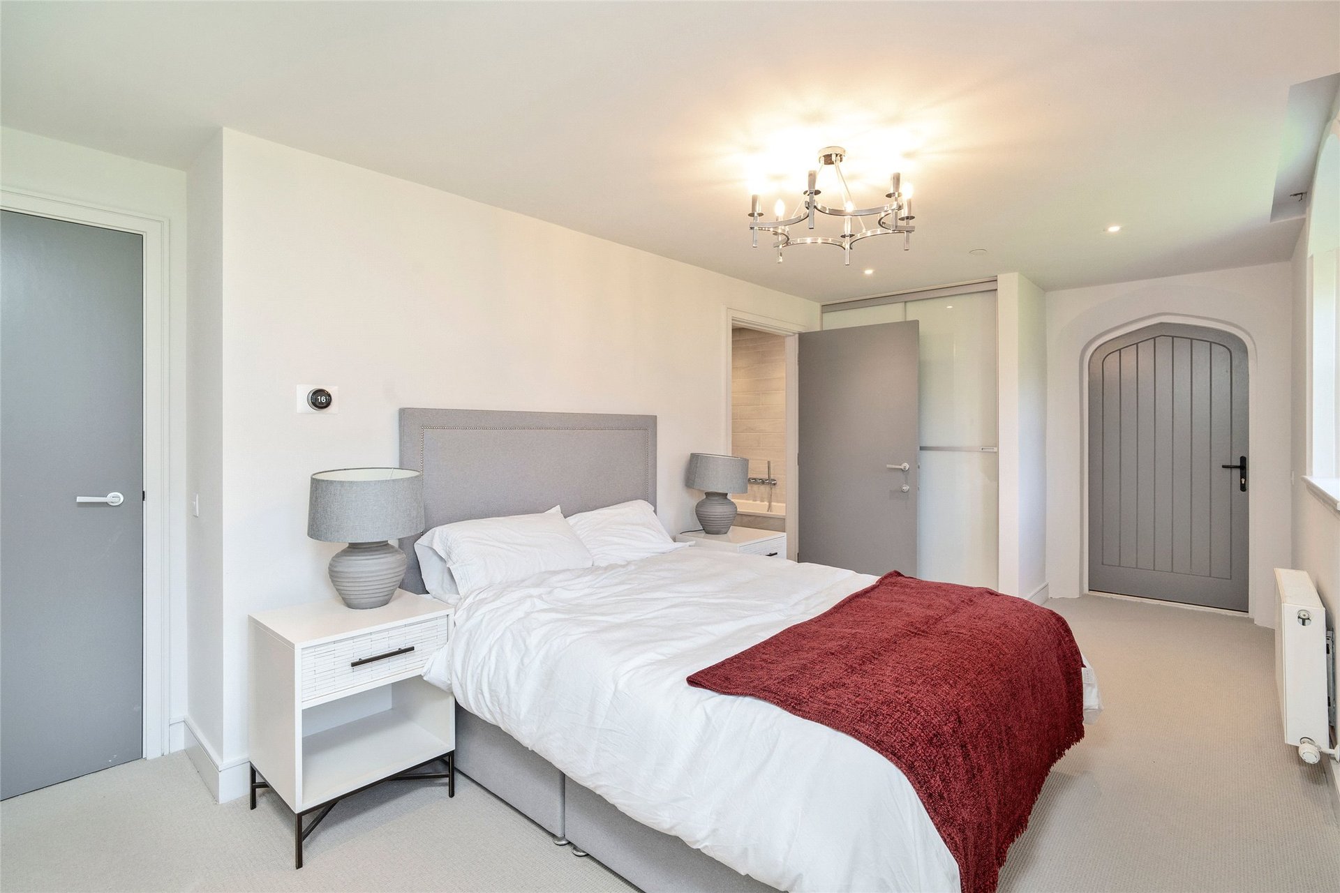Flat 17, 1 Donaldson Drive, Edinburgh, Midlothian, EH12 5FA - Picture #13