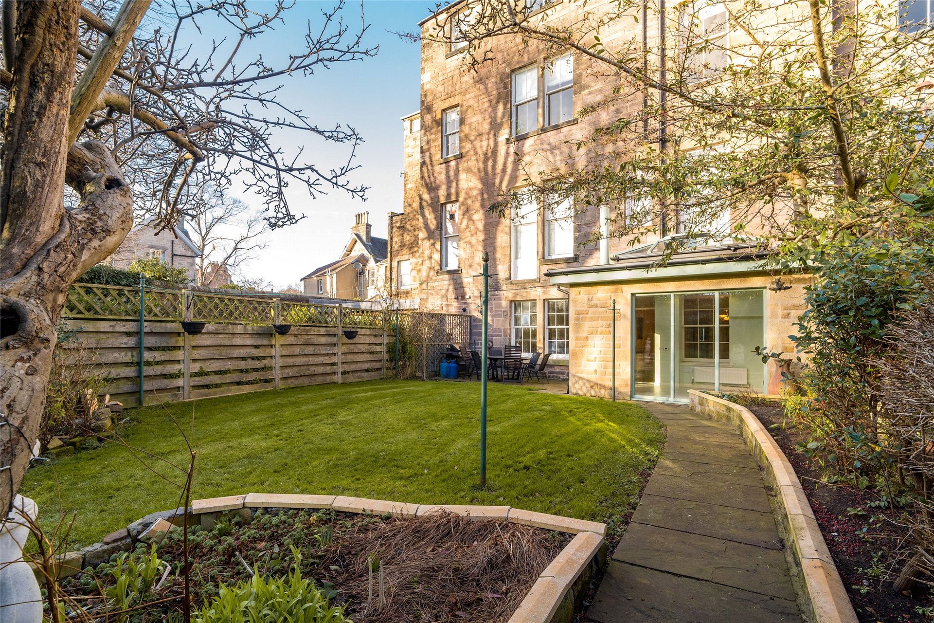 12A Bruntsfield Crescent, Edinburgh, EH10 4EZ - Picture #20