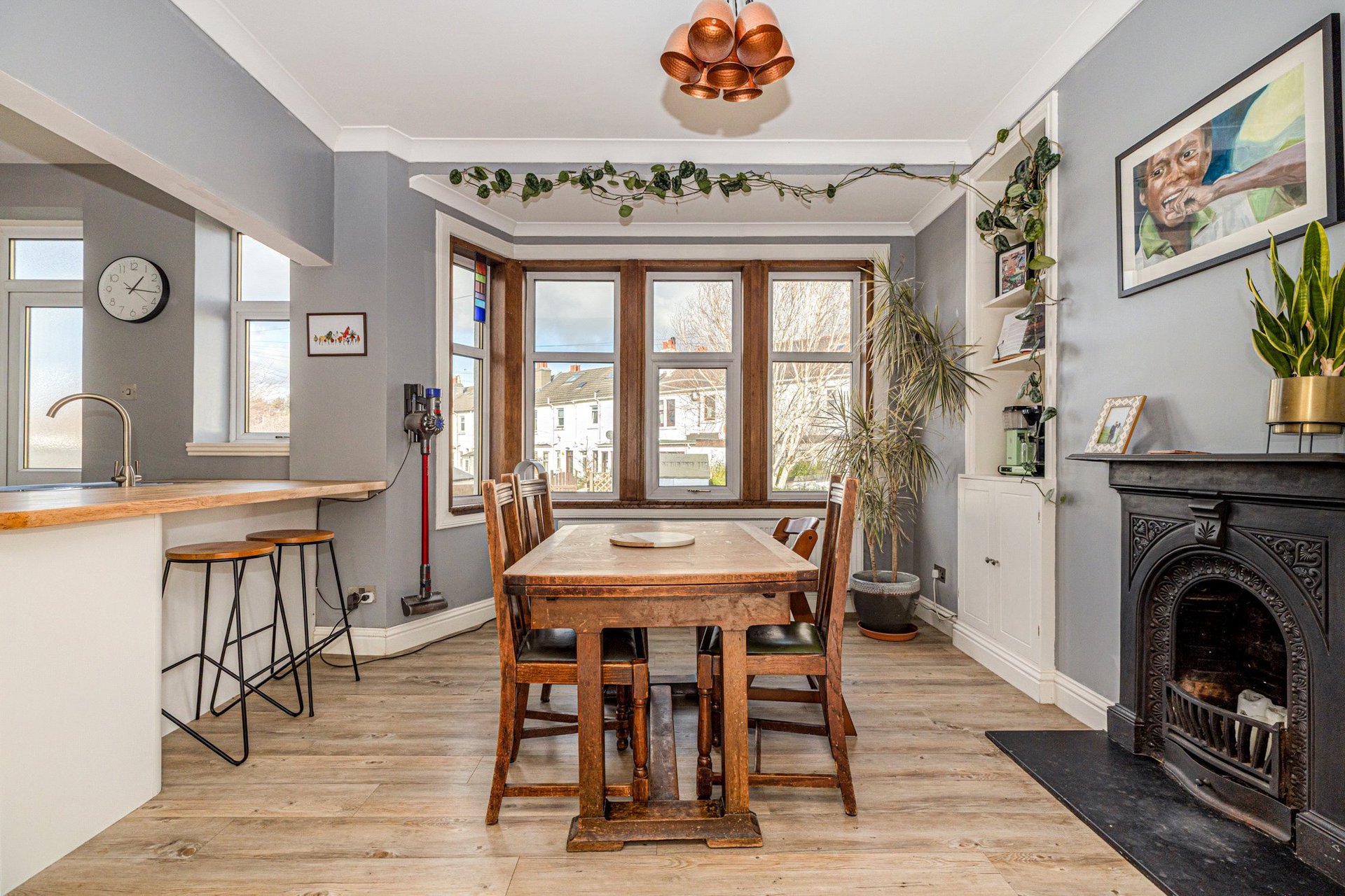 46 Titwood Road, Strathbungo, Glasgow, G41 2DG - Picture #8