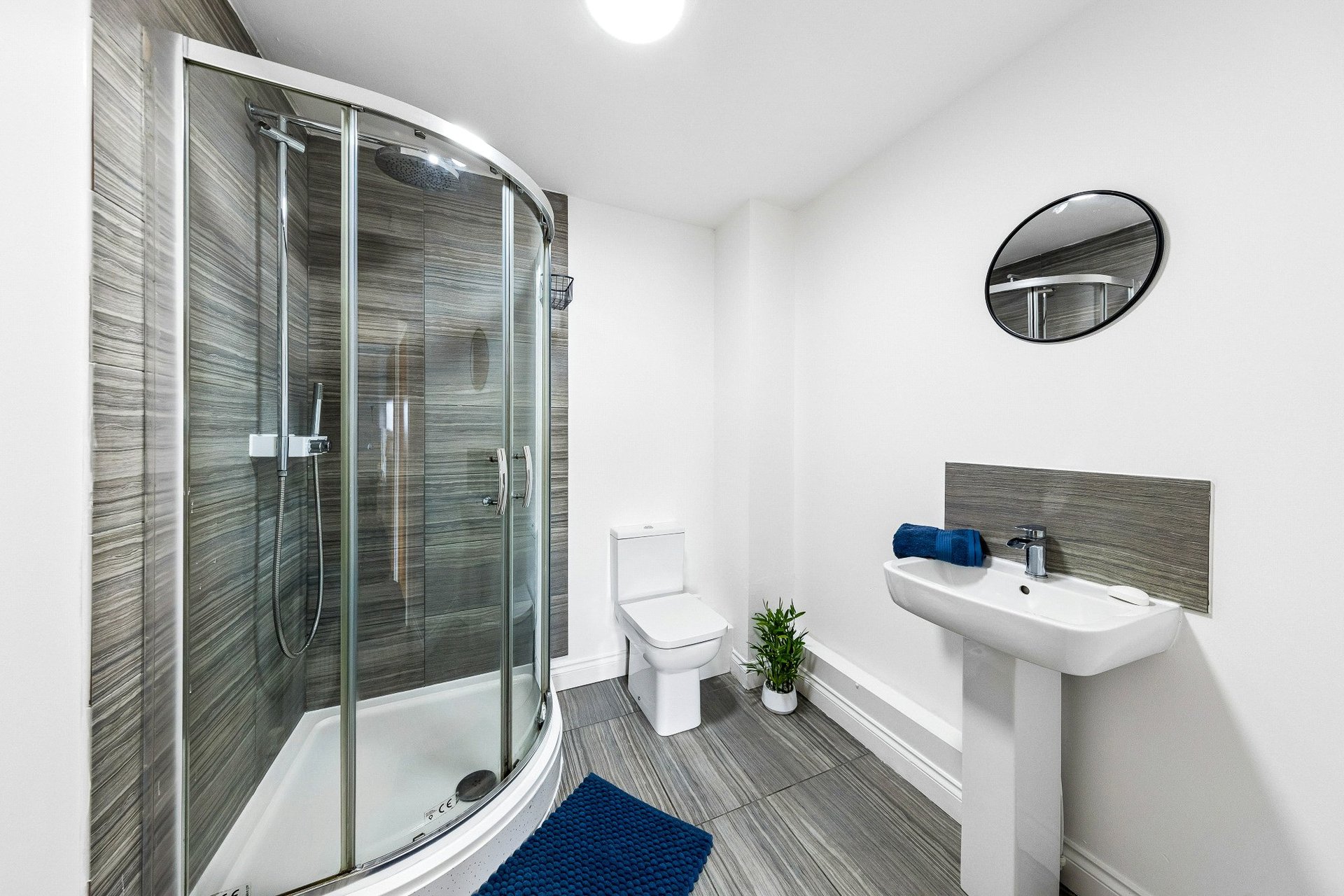 3/3, 31 Minerva Way, Finnieston, Glasgow, G3 8GE - Picture #31