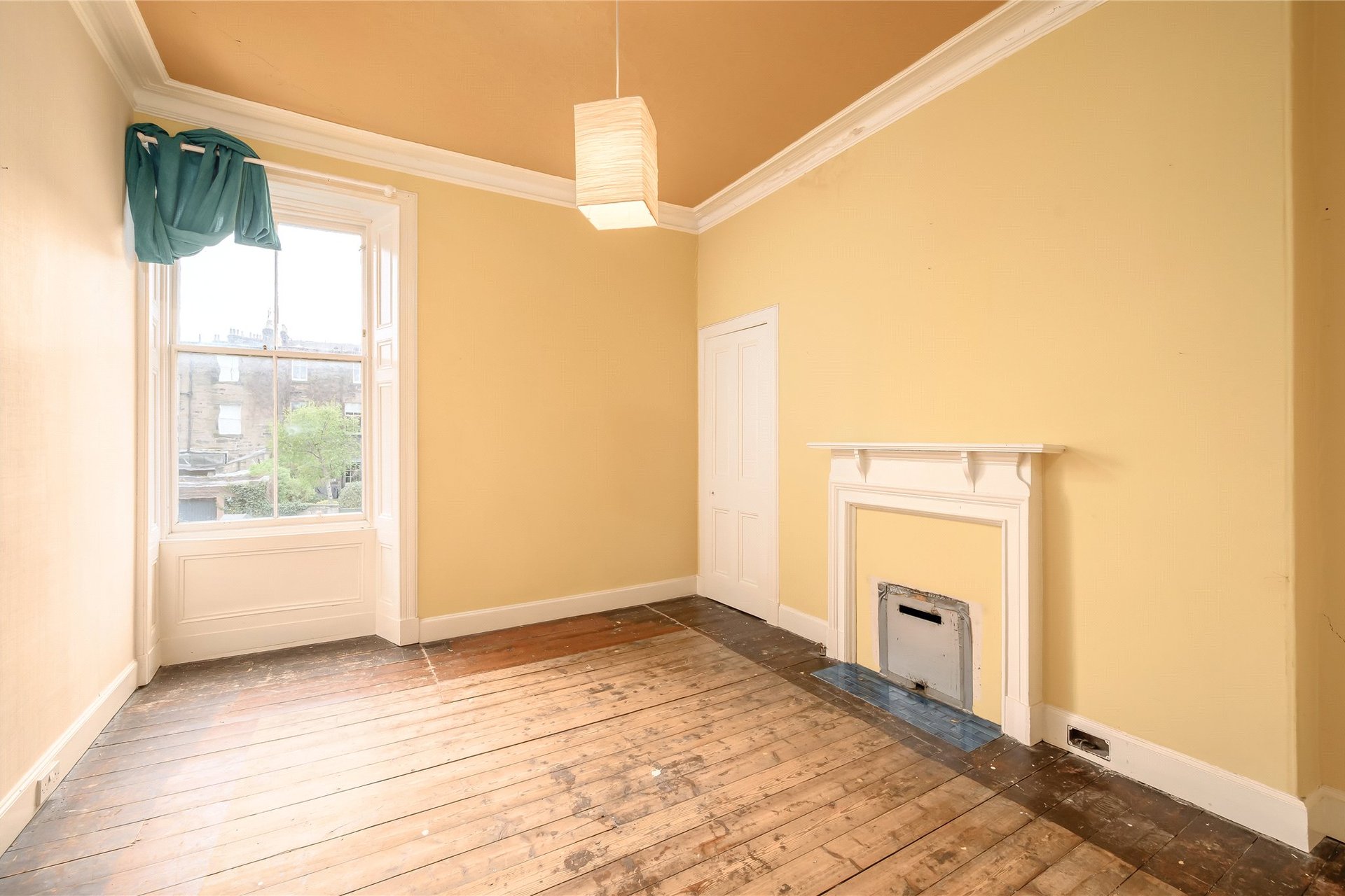 23 Bellevue Place, Edinburgh, Midlothian, EH7 4BS - Picture #12