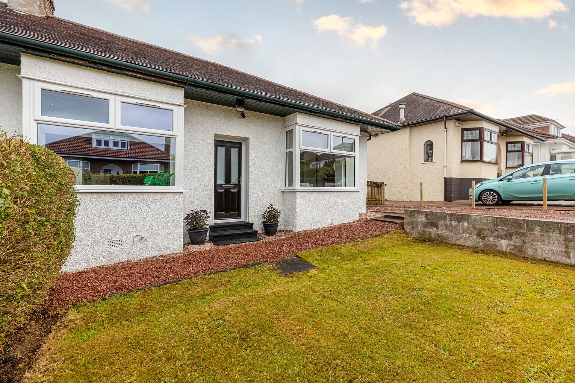 21 Whittliemuir Avenue, Muirend, Glasgow, G44 3HU - Picture #30