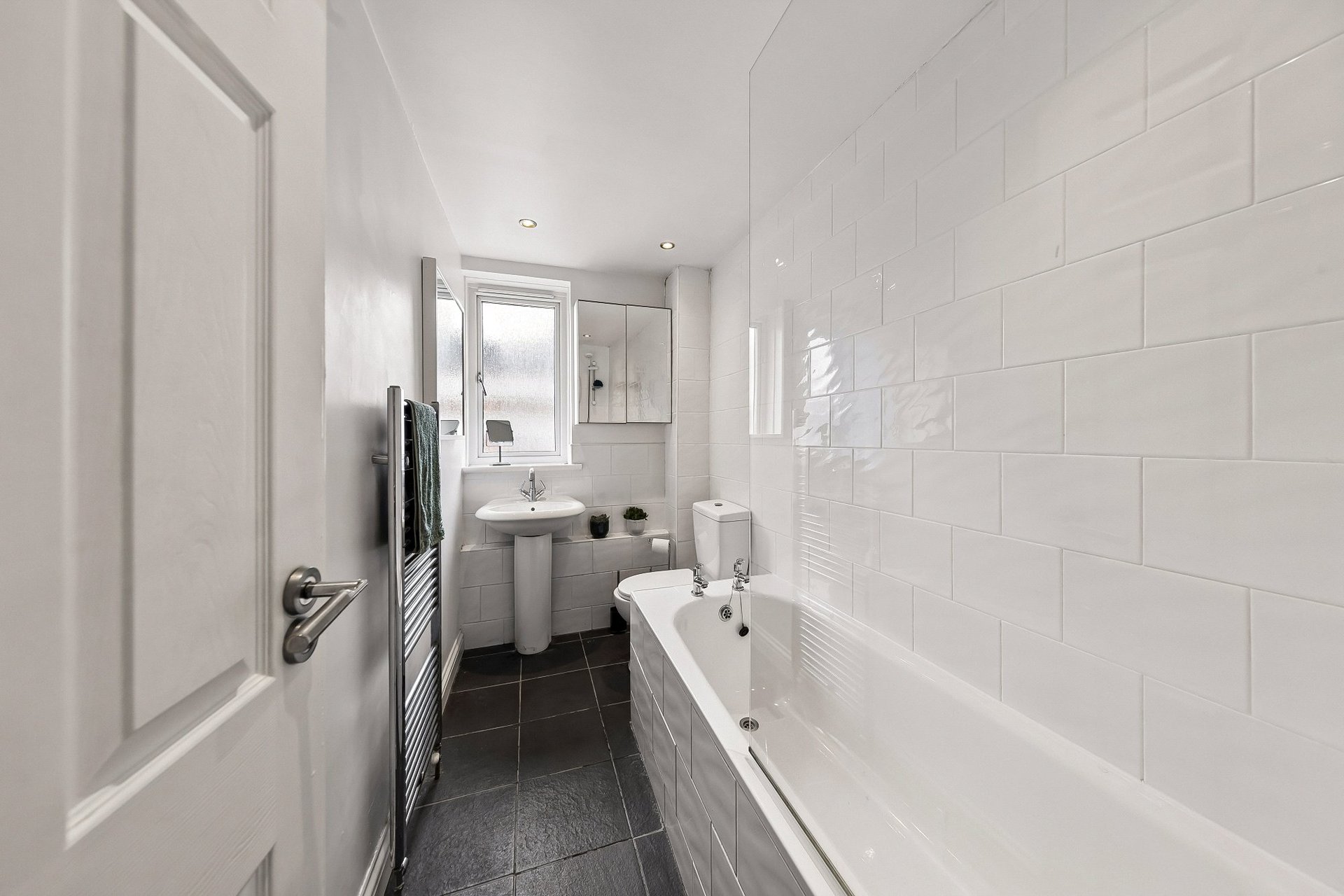 Flat 3/2, 92 Sanda Street, North Kelvinside, Glasgow, G20 8PS - Picture #17