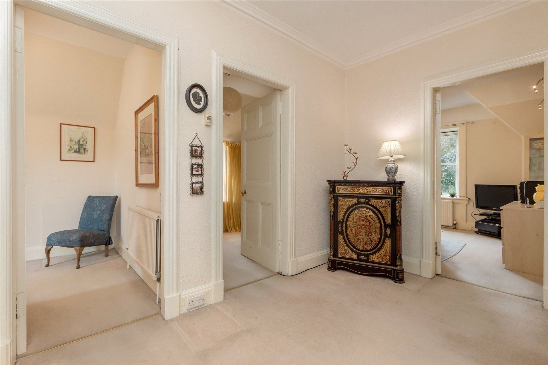 Braemount, 1 Kirkgate, Edinburgh, Midlothian, EH16 6RX - Picture #16