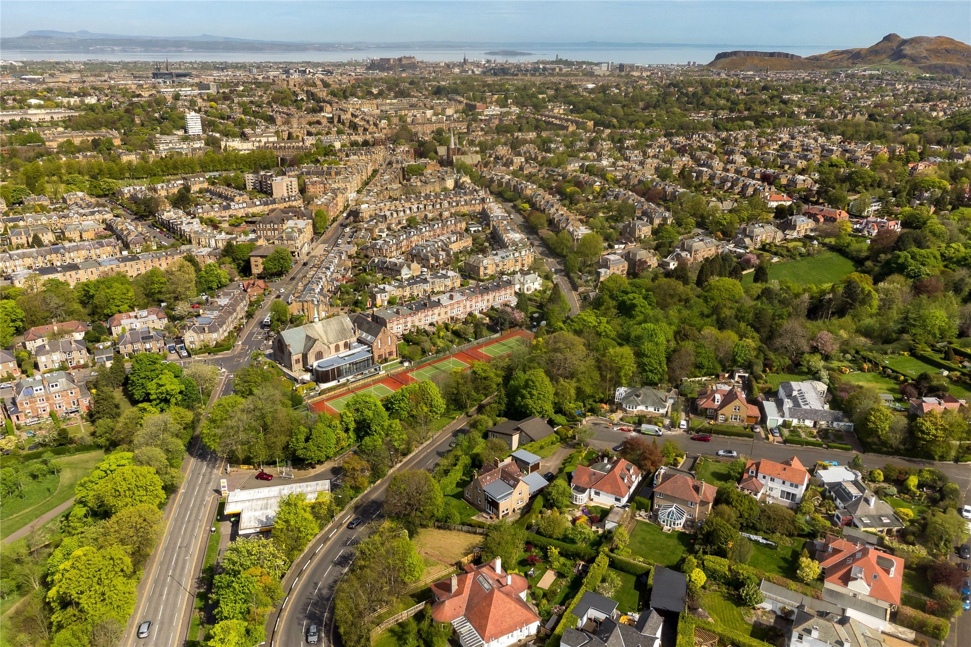 167a Braid Road, Edinburgh, EH10 6JE - Picture #10