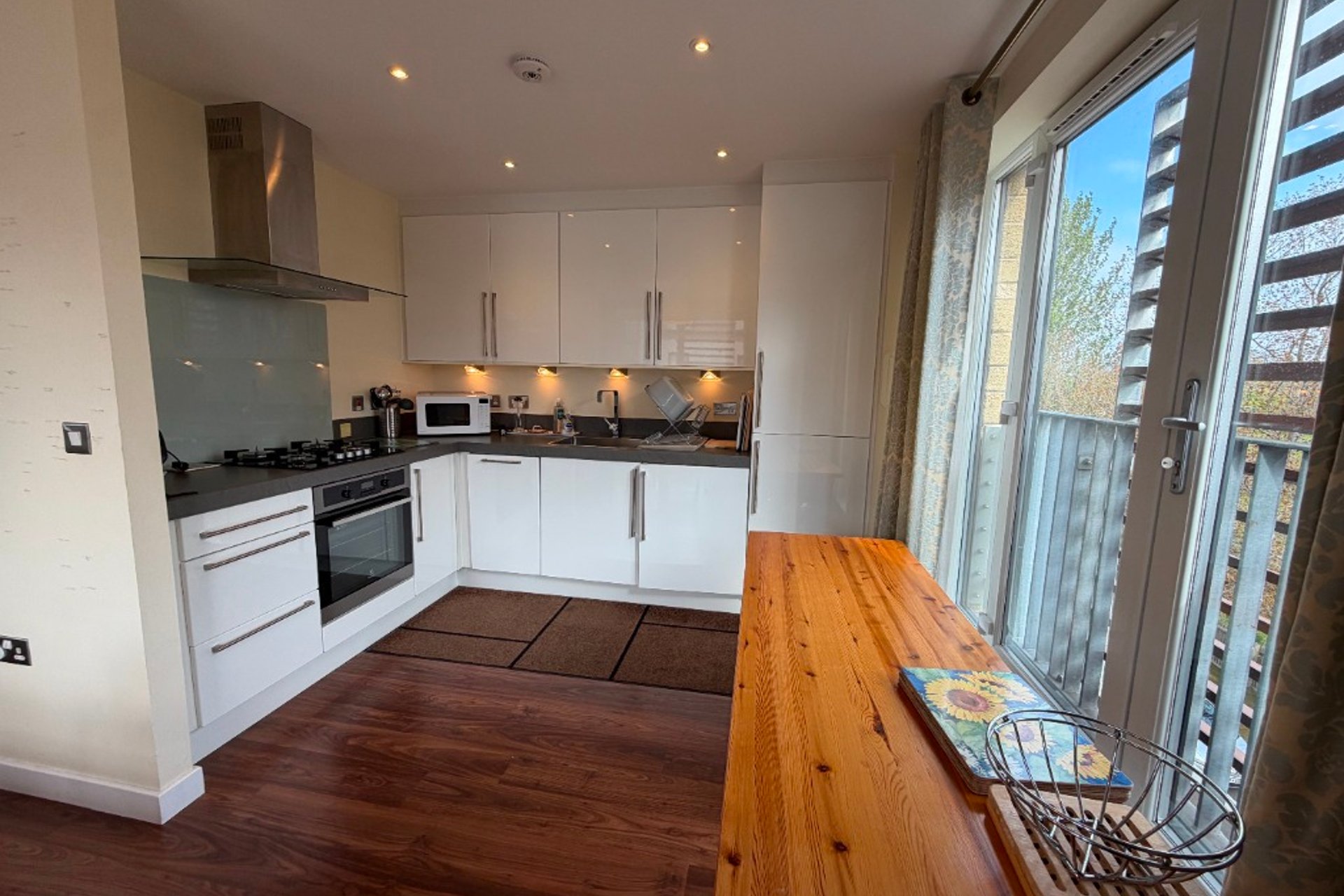 3 Kimmerghame Drive, Fettes, Edinburgh, EH4 2GJ - Picture #7