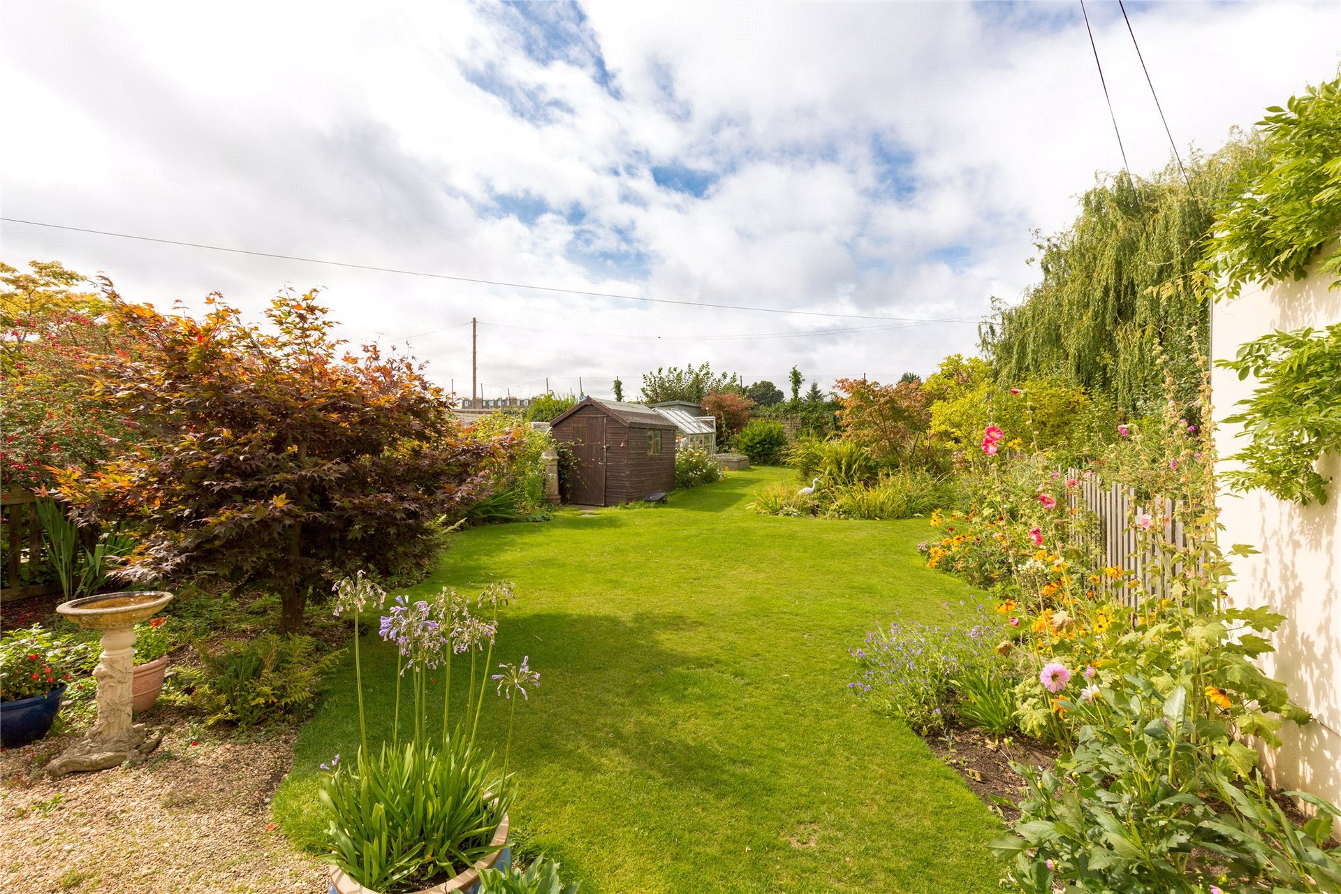 39 Netherby Road, Edinburgh, EH5 3LP - Picture #23