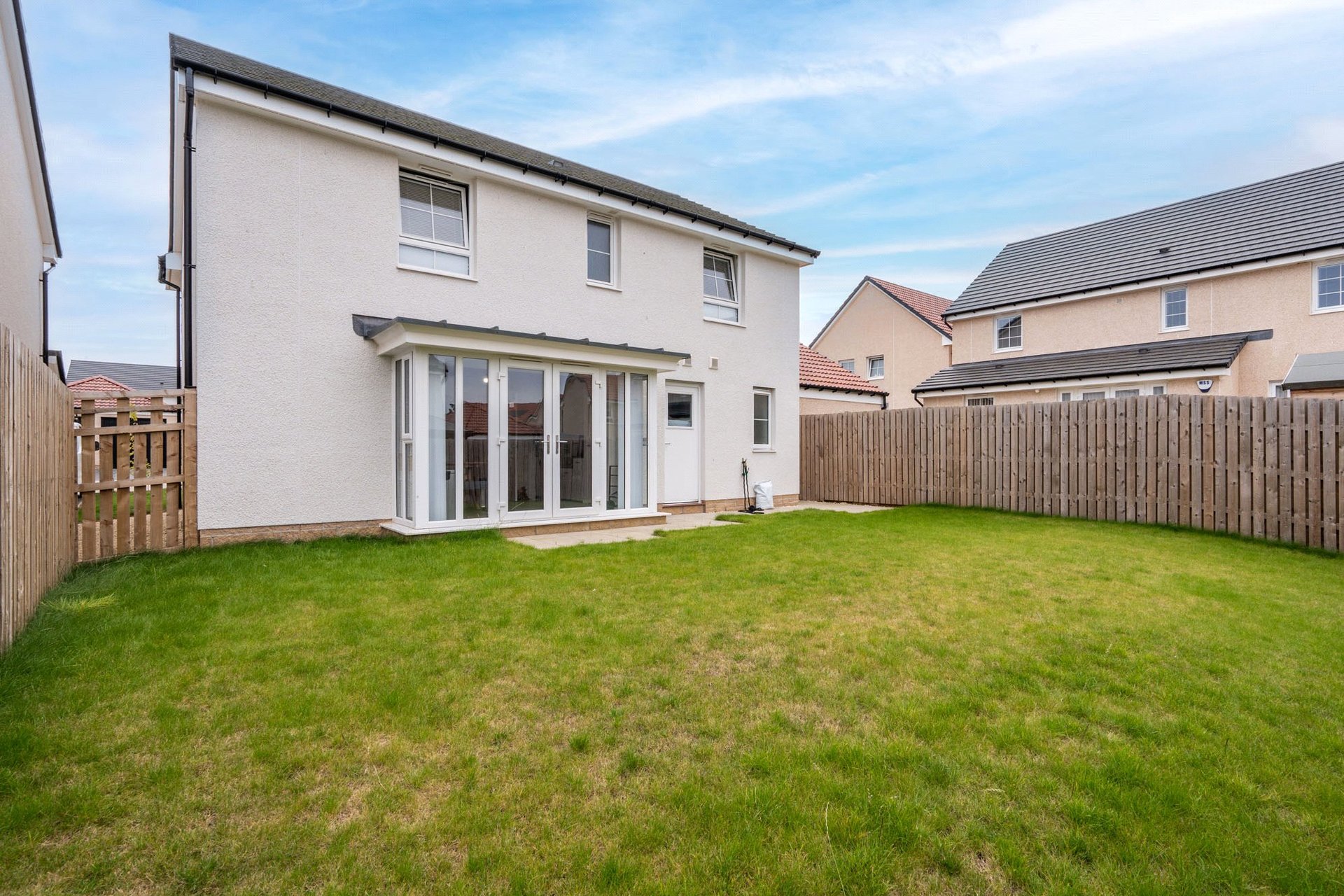 3 Walter Myln Crescent, St. Andrews, Fife, KY16 8DU - Picture #25