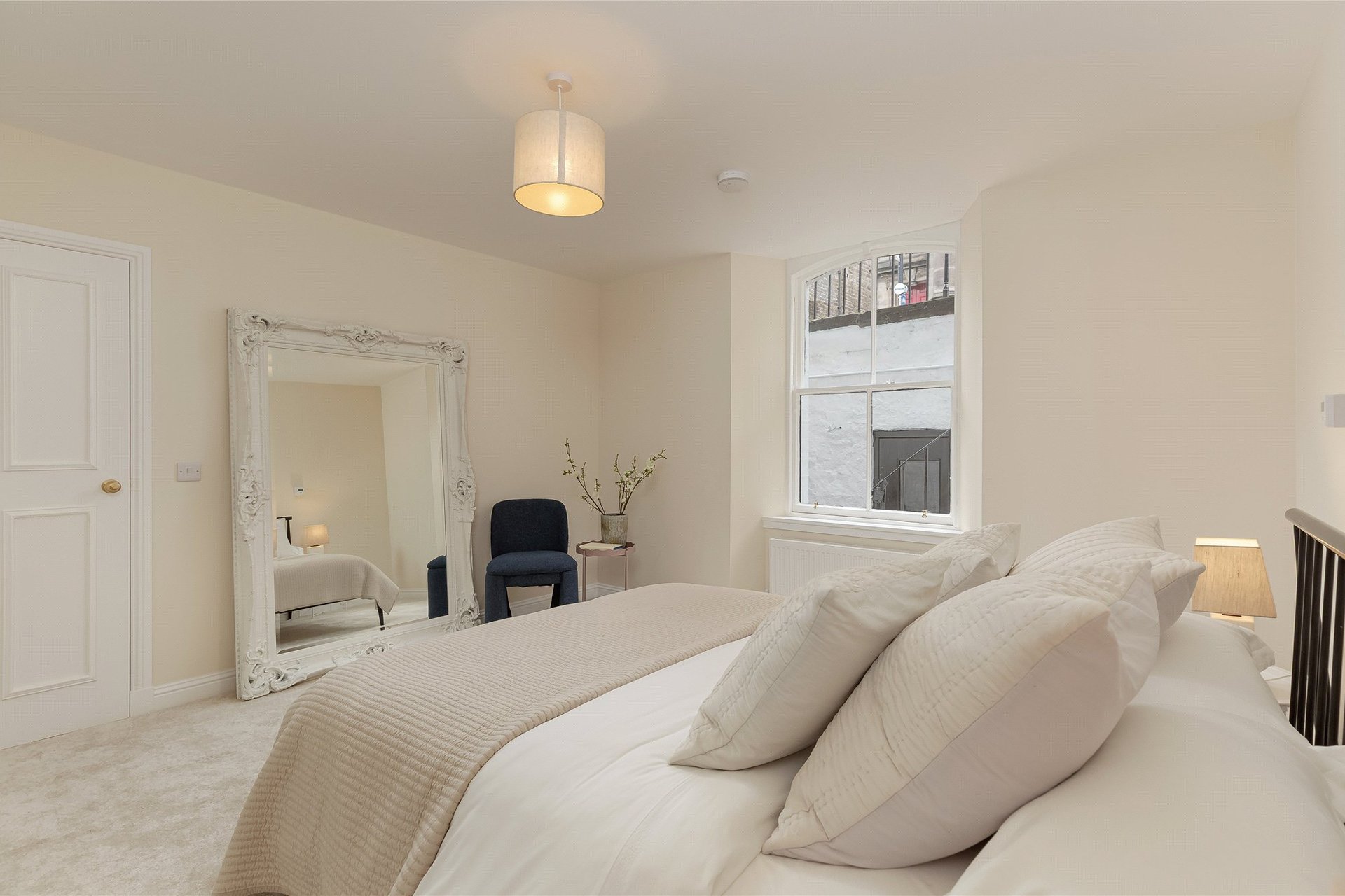 8a Stafford Street, Edinburgh, EH3 7AU - Picture #13