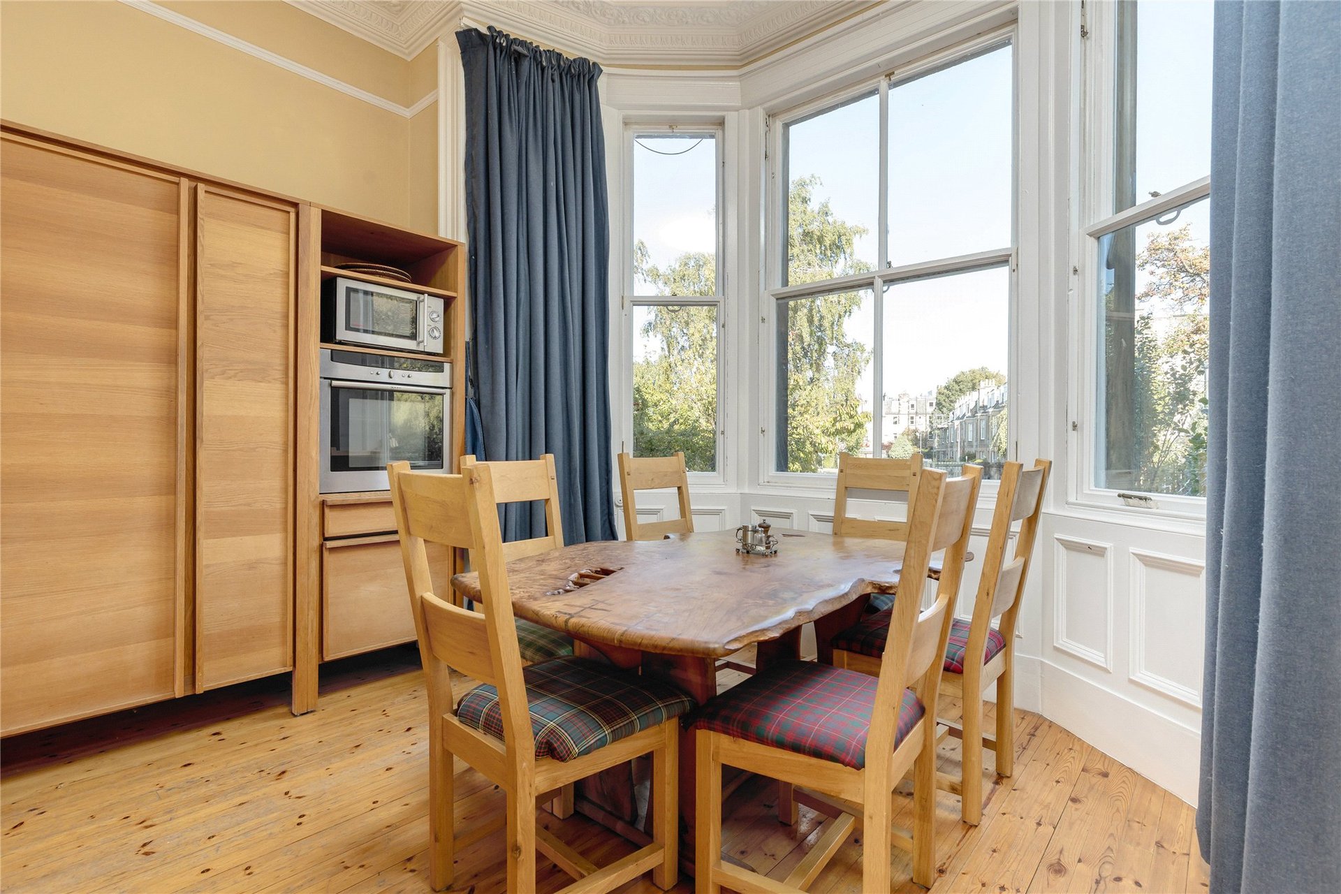 13 Albert Terrace, Morningside, Edinburgh, EH10 5EA - Picture #5