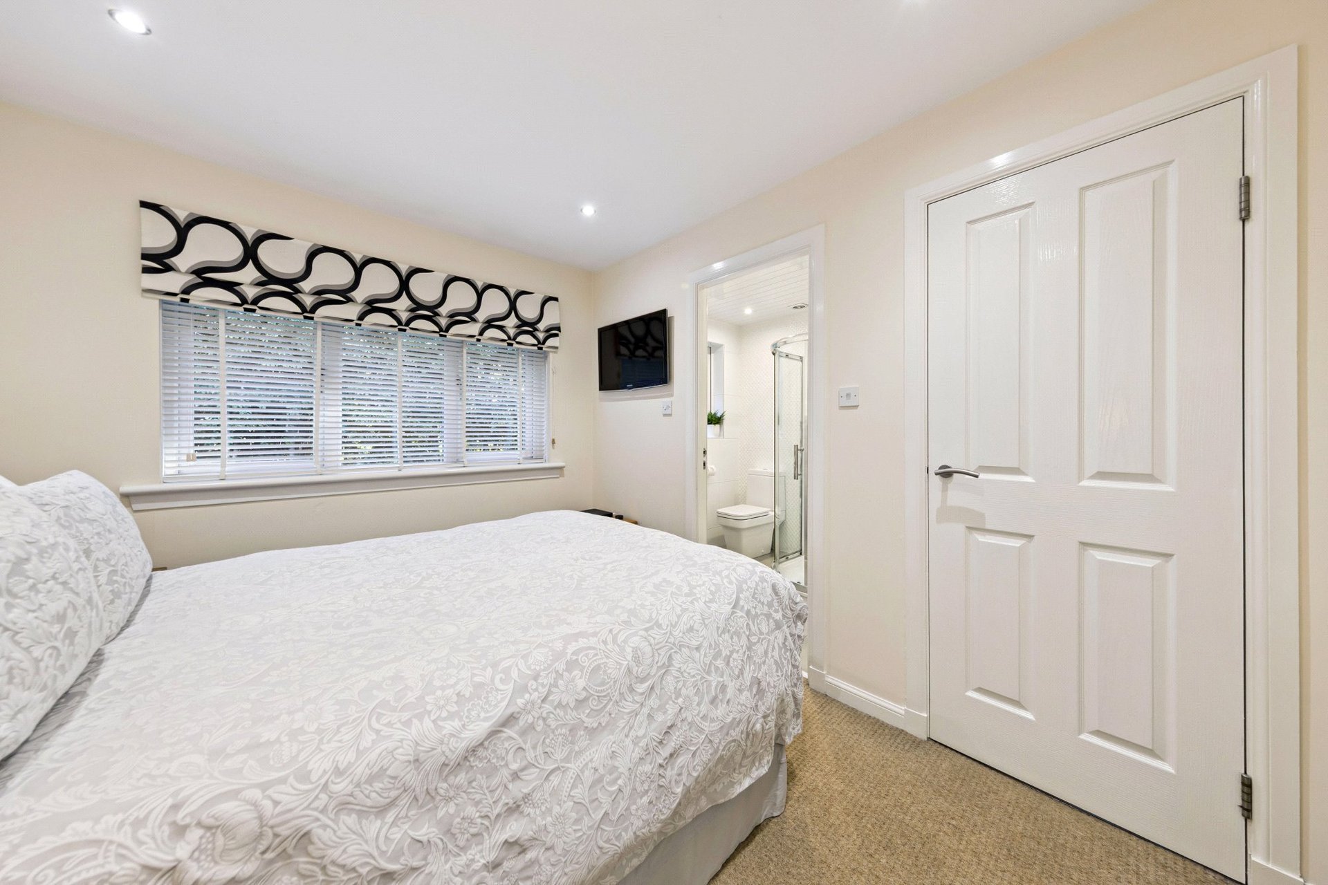 14 Eider, Anniesland, Glasgow, G12 0FD - Picture #25