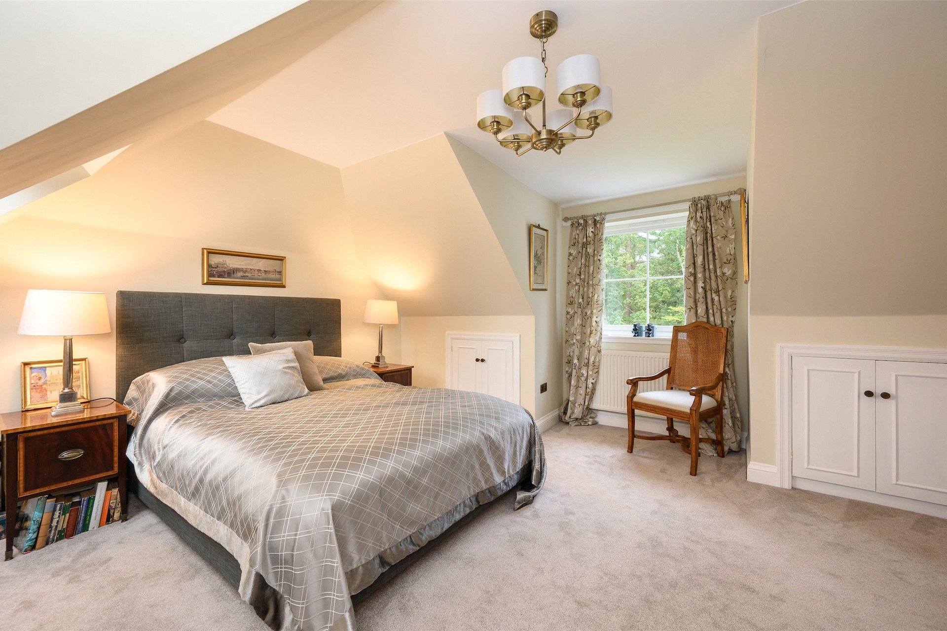 Earn, 8 Tweeddale Avenue, Gifford, Haddington, East Lothian, EH41 4QN - Picture #3