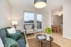 1/1, 77 Strathblane Gardens, Anniesland, Glasgow, G13 1BL - Picture #4
