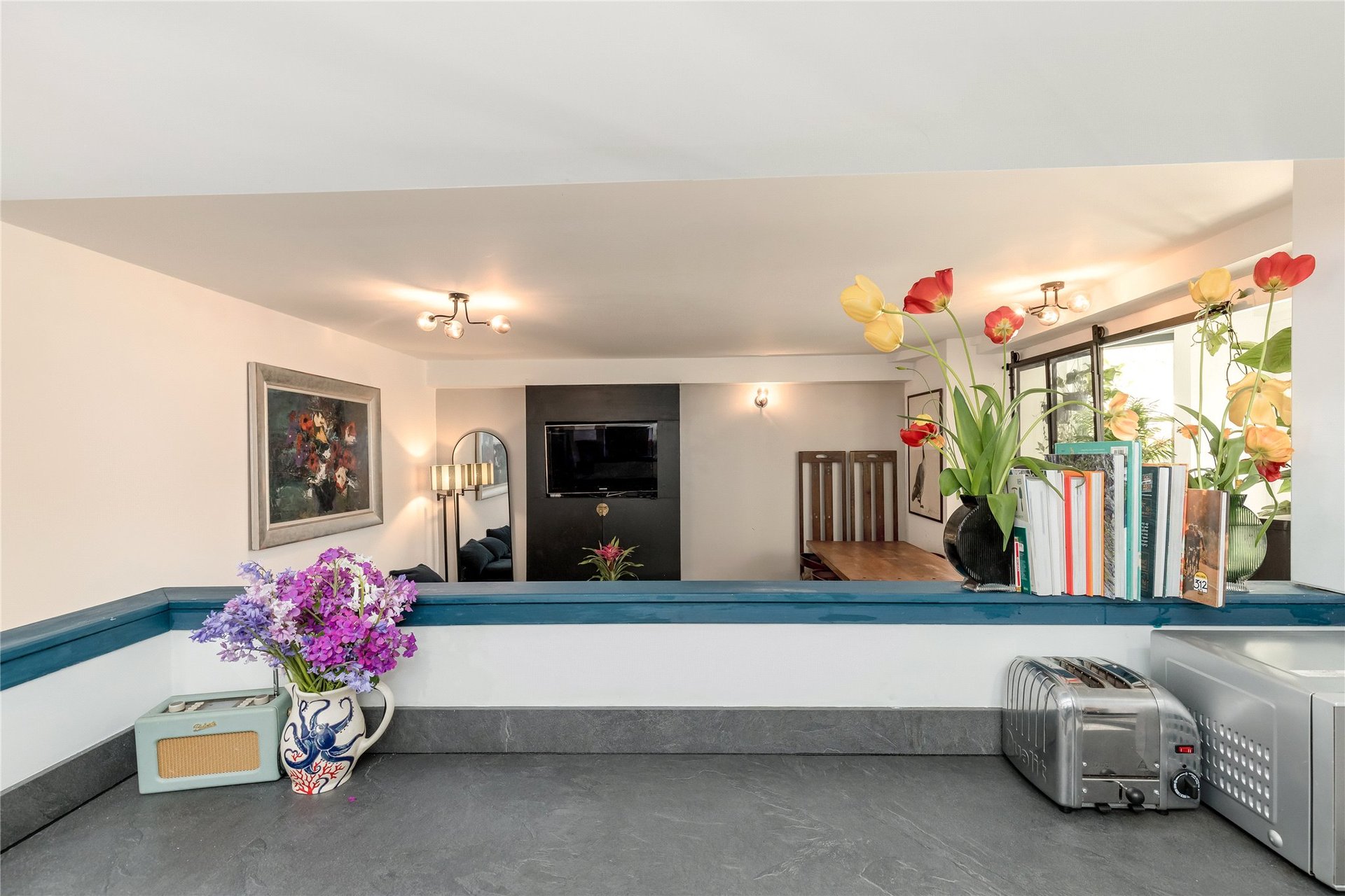 14A Polwarth Grove, Edinburgh, EH11 1LY - Picture #14