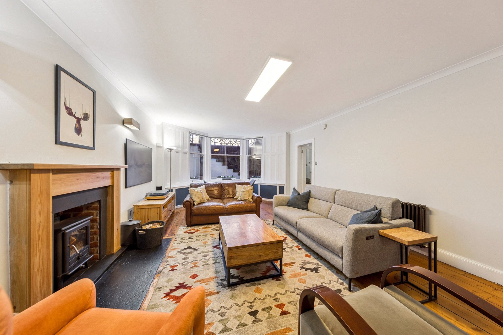 Main Door Garden Flat, 41A Athole Gardens, Dowanhill, Glasgow, G12 9BQ - Picture #16