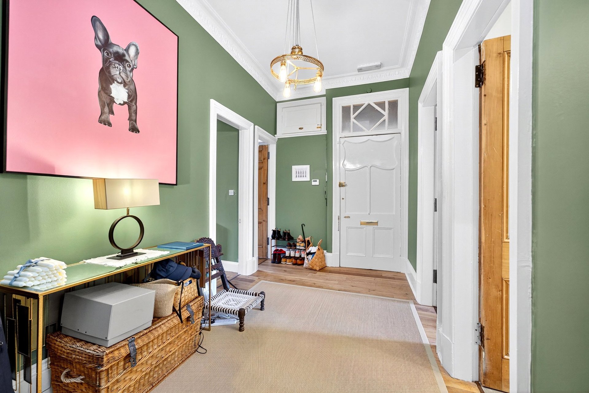 3/1, 188 Hyndland Road, Hyndland, Glasgow, G12 9ER - Picture #12