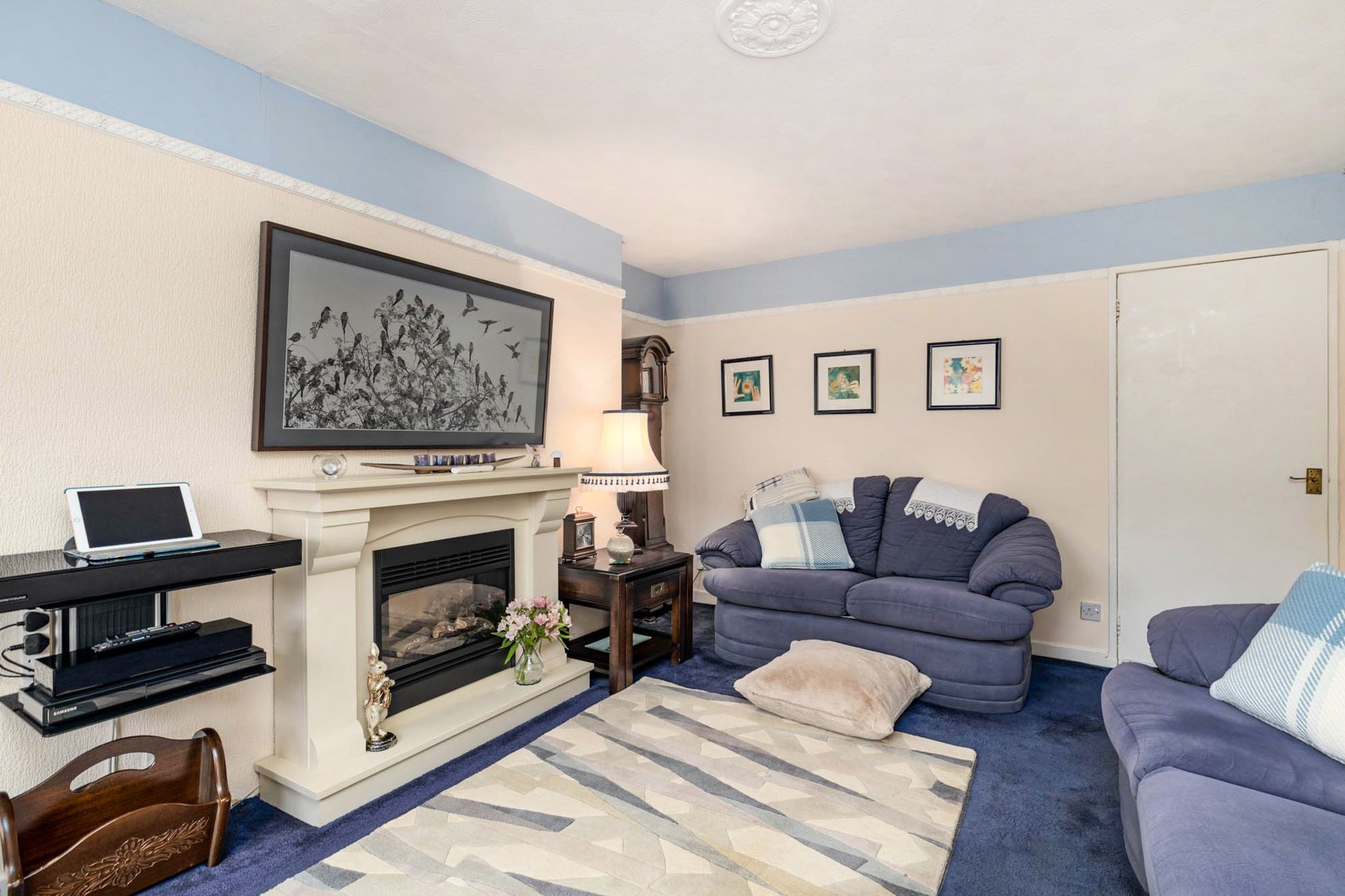 2/1, 1007 Prospecthill Road, Toryglen, Glasgow, G42 0JU - Picture #3