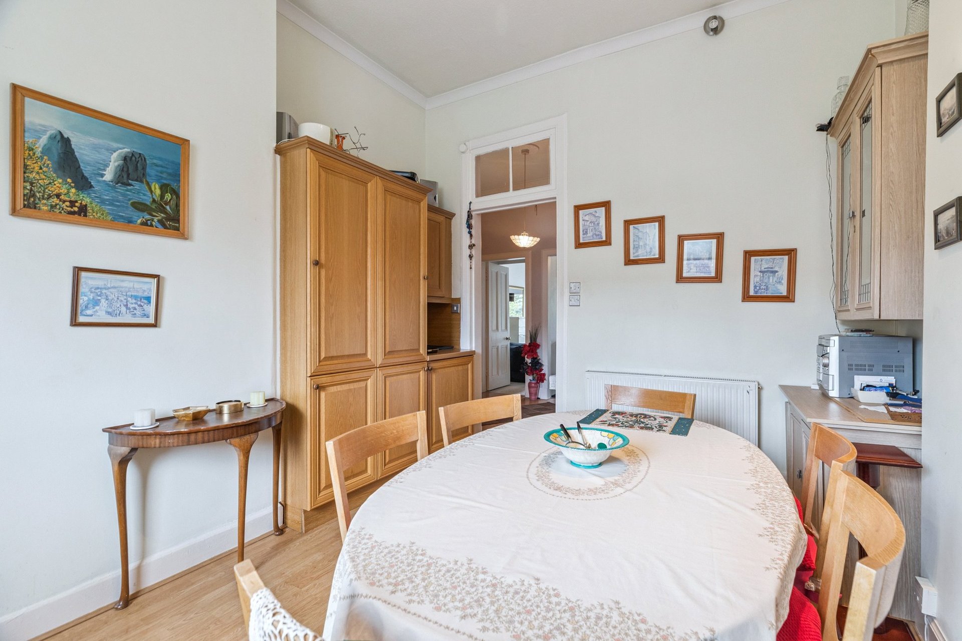 1/2, 23 Victoria Park Drive South, Victoria Park, Glasgow, G14 9RJ - Picture #8
