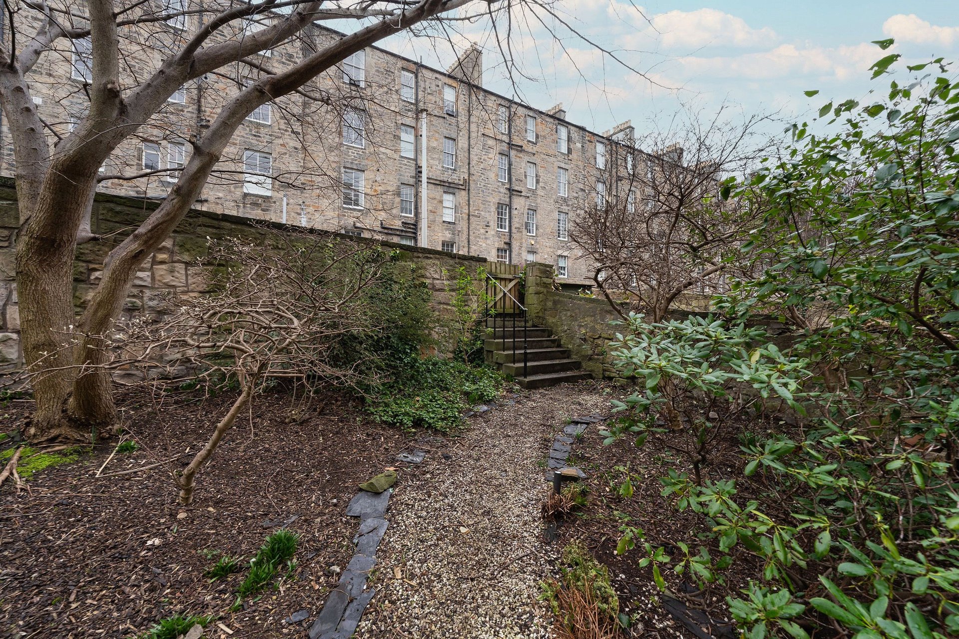 19C Fettes Row, Edinburgh, Midlothian, EH3 6RH - Picture #21