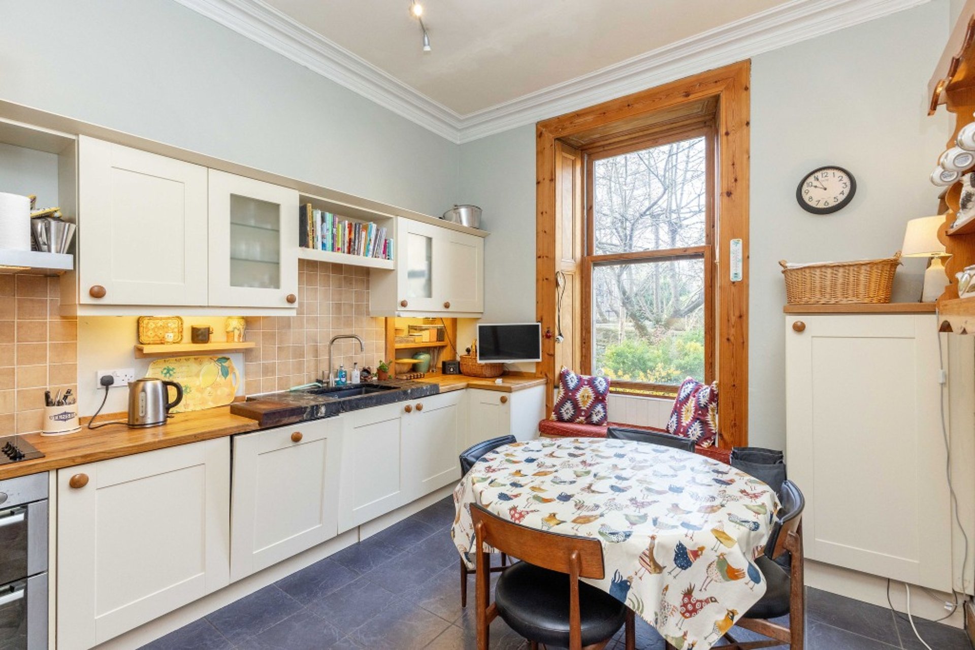 4 St Peter's Place, Bruntsfield, Edinburgh, EH3 9PJ - Picture #14