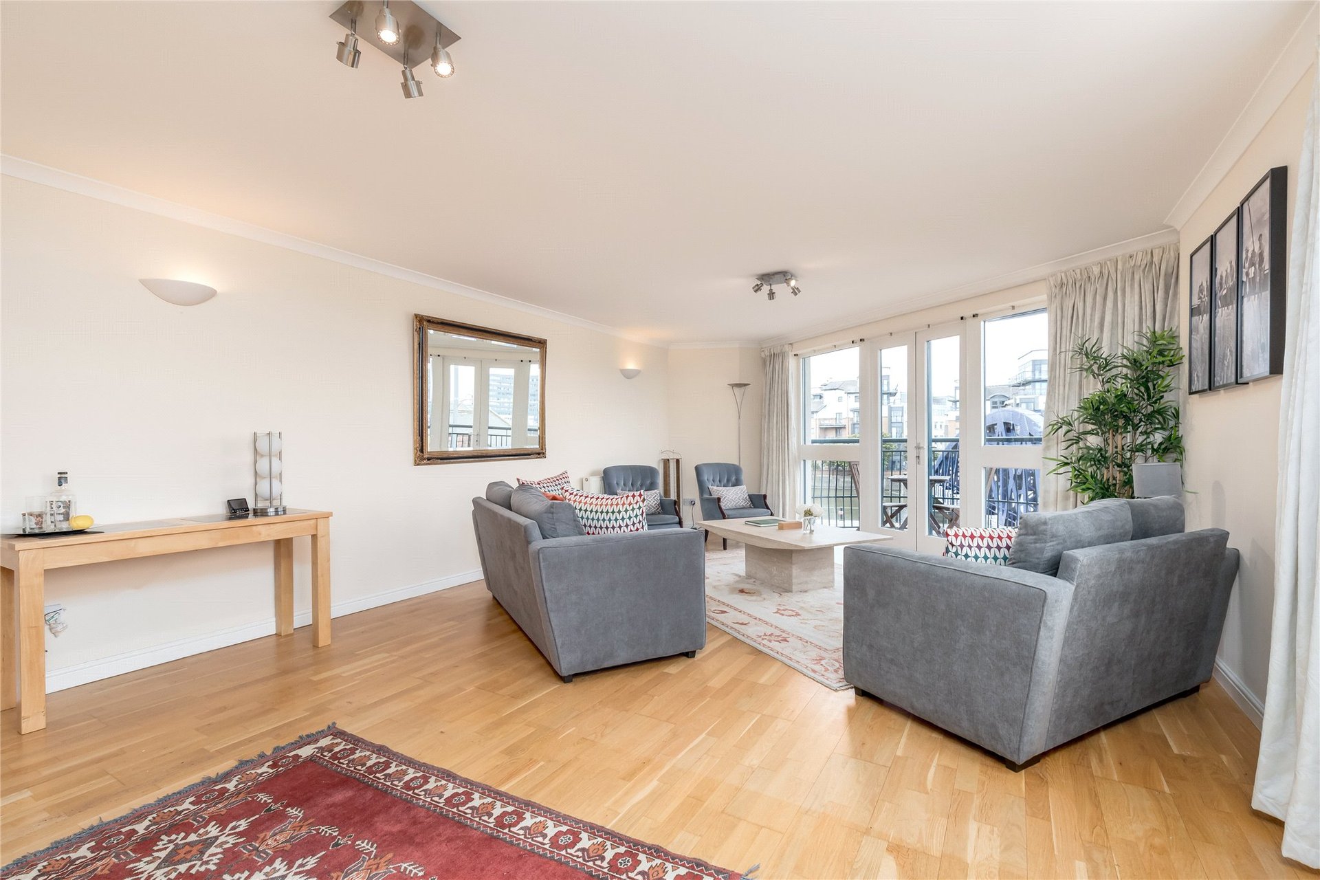 35/3 Ocean Drive, Edinburgh, Midlothian, EH6 6JL - Picture #5