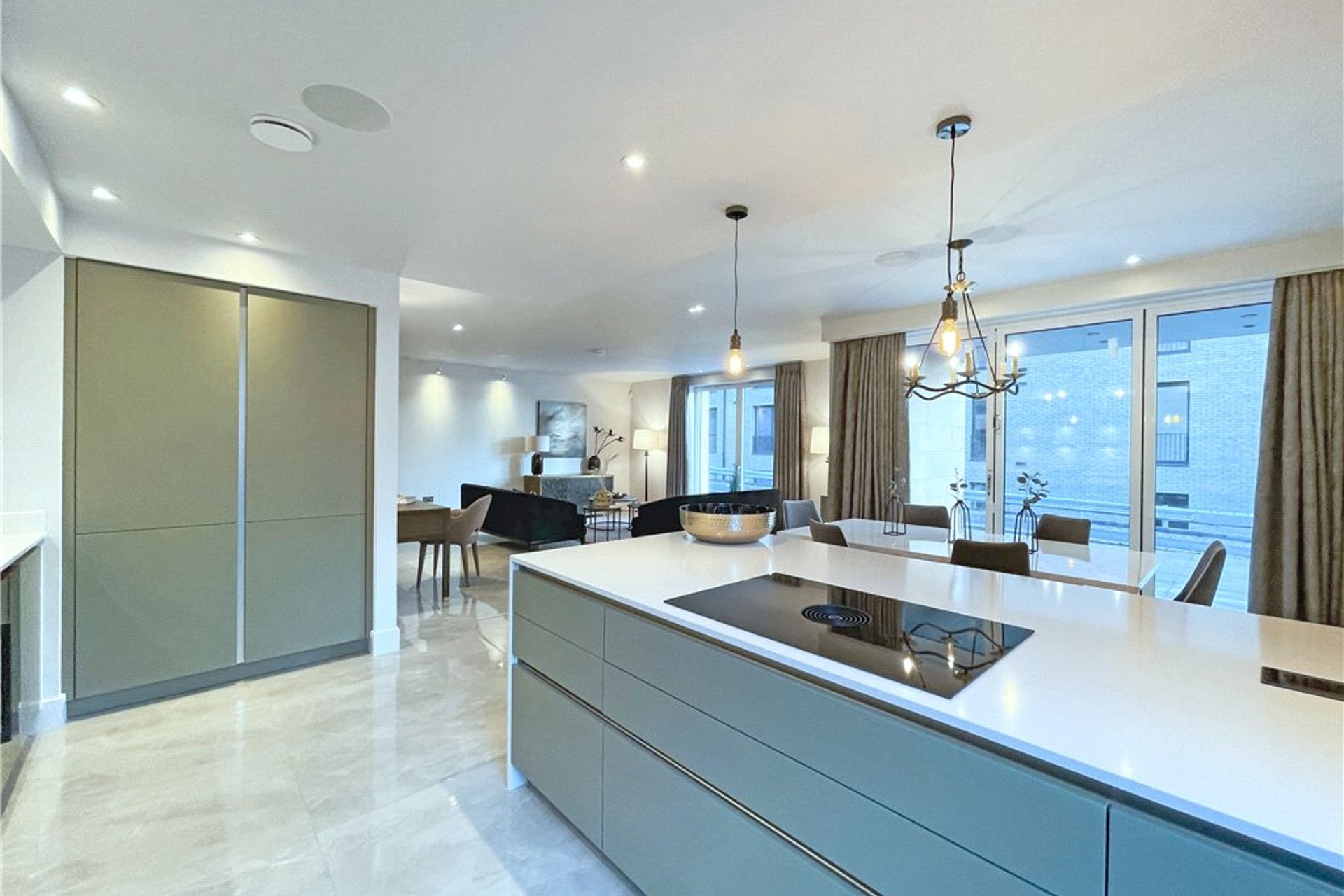 Apartment 4 Torwood, 30 Corstorphine Road, Edinburgh, Midlothian, EH12 6DU - Picture #8