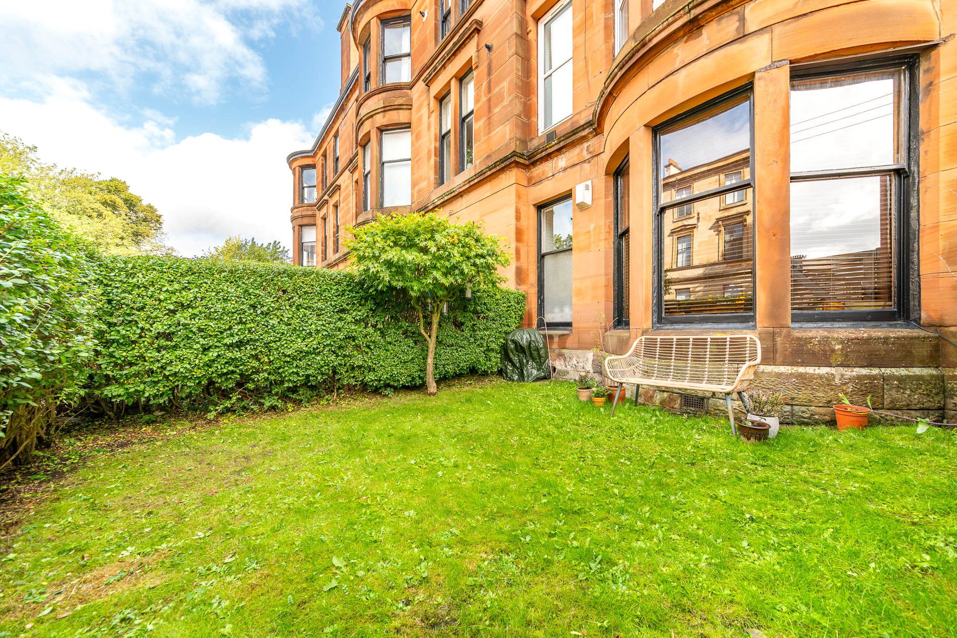 Flat 0/2, 25 Havelock Street, Dowanhill, Glasgow, G11 5JF - Picture #46