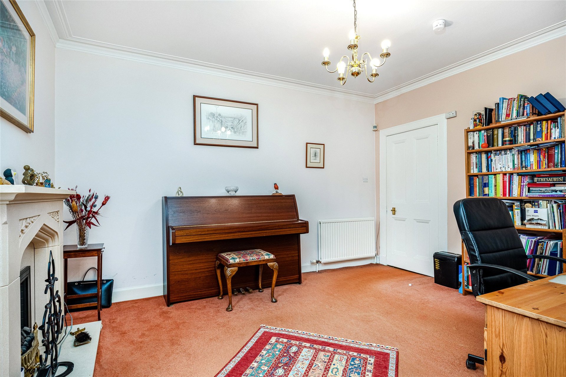 28 Tannoch Drive, Milngavie, G62 8AS - Picture #11