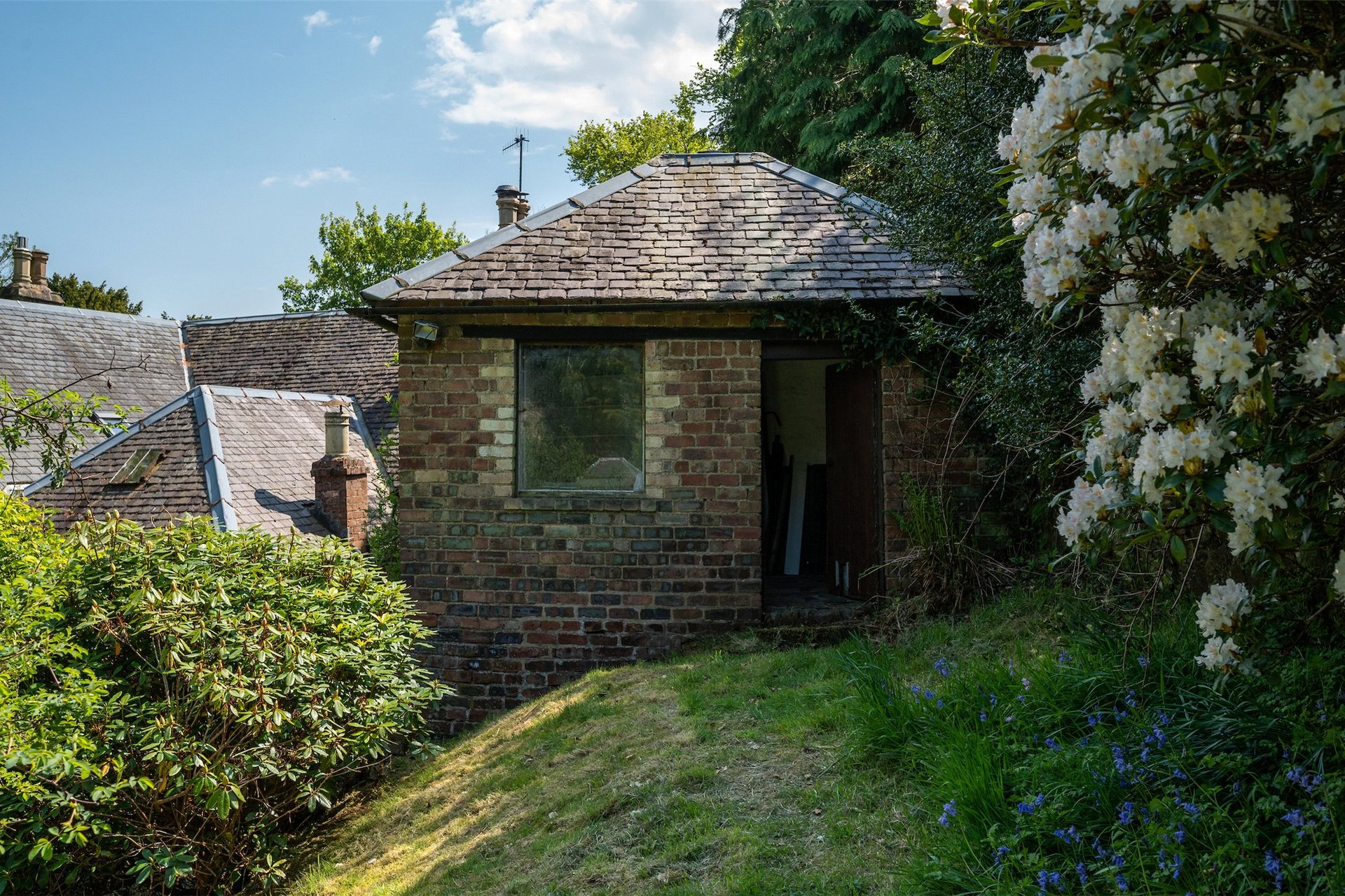 Woodslea Cottage, 6 Valleyfield View, Penicuik, Midlothian, EH26 8NA - Picture #26
