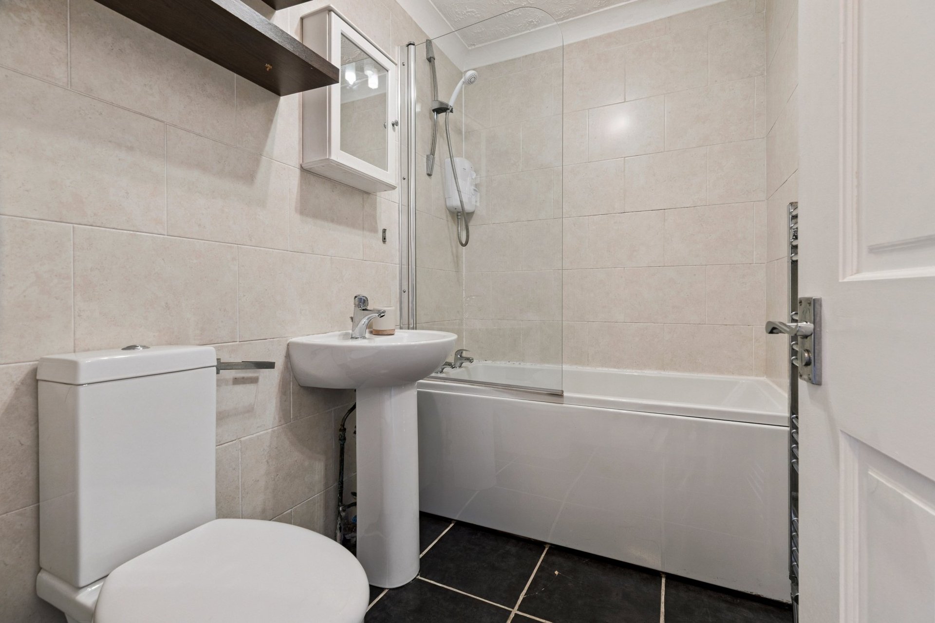 3/2, 12 Afton Street, Shawlands, G41 3BU - Picture #11