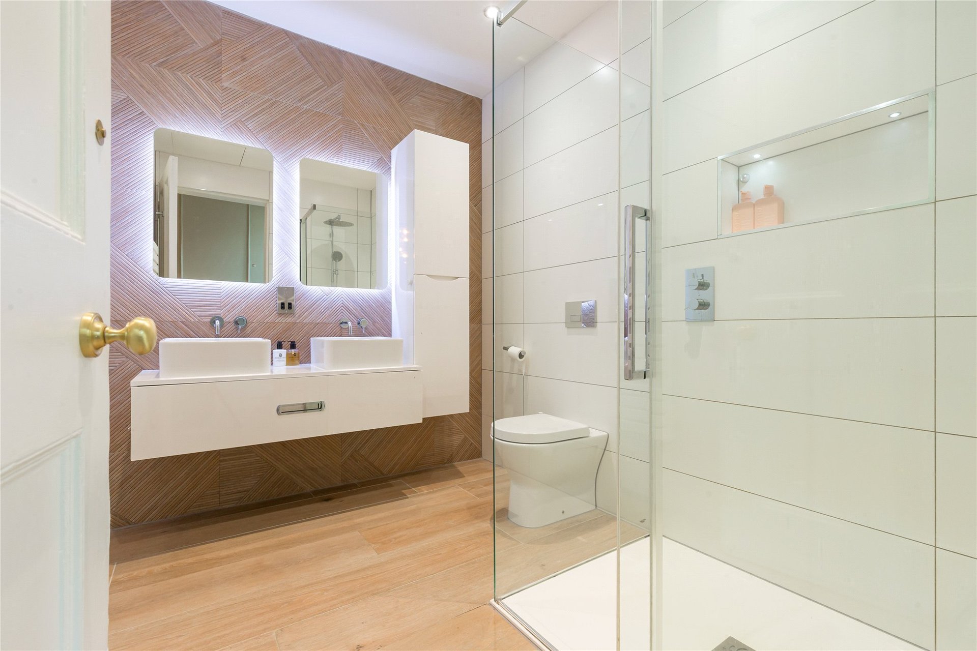 32 Clarence Street, Edinburgh, EH3 5AF - Picture #13
