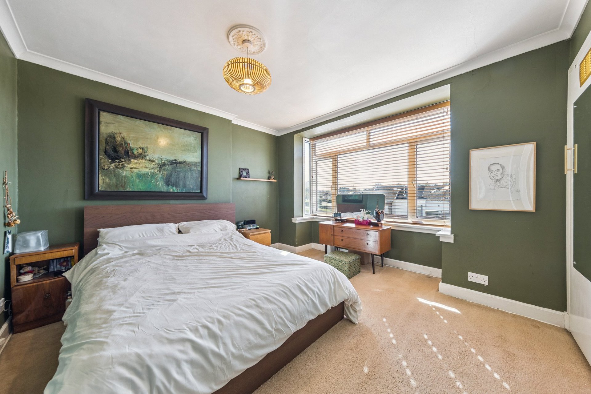 148 Golf Drive, Old Drumchapel, Glasgow, G15 6SU - Picture #19
