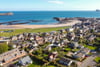 Littledean, 4 Abbey Crescent, North Berwick, East Lothian, EH39 4BU - Picture #27