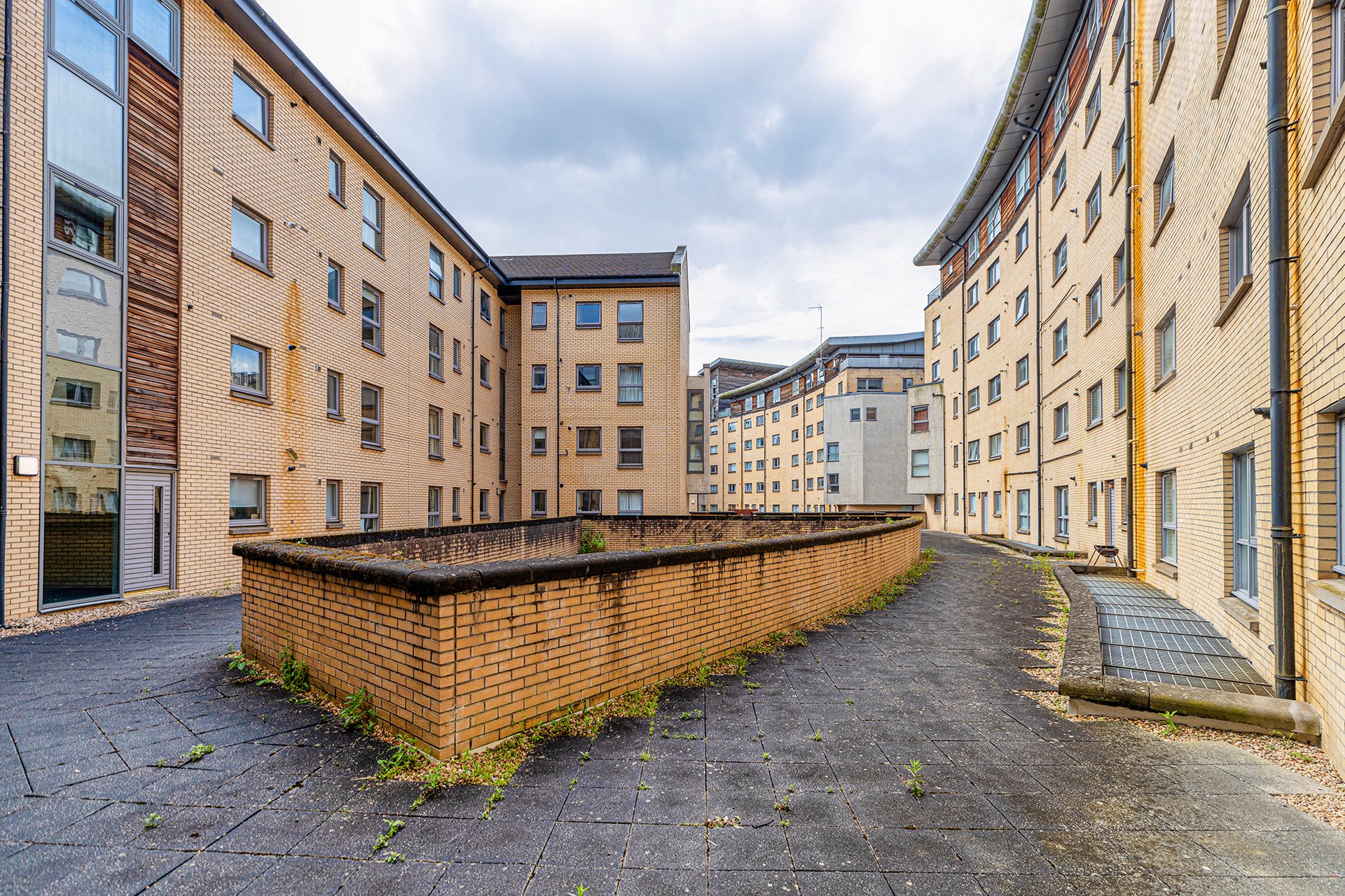 Flat 10, 5 Cooperswell Street, Partick, Glasgow, G11 6QE - Picture #27
