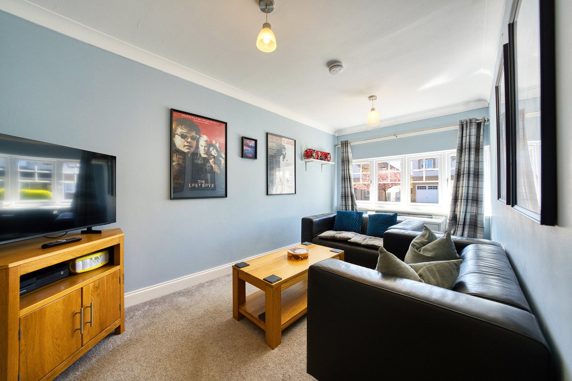 1 Morven Court, Bearsden, G61 3DE - Picture #19