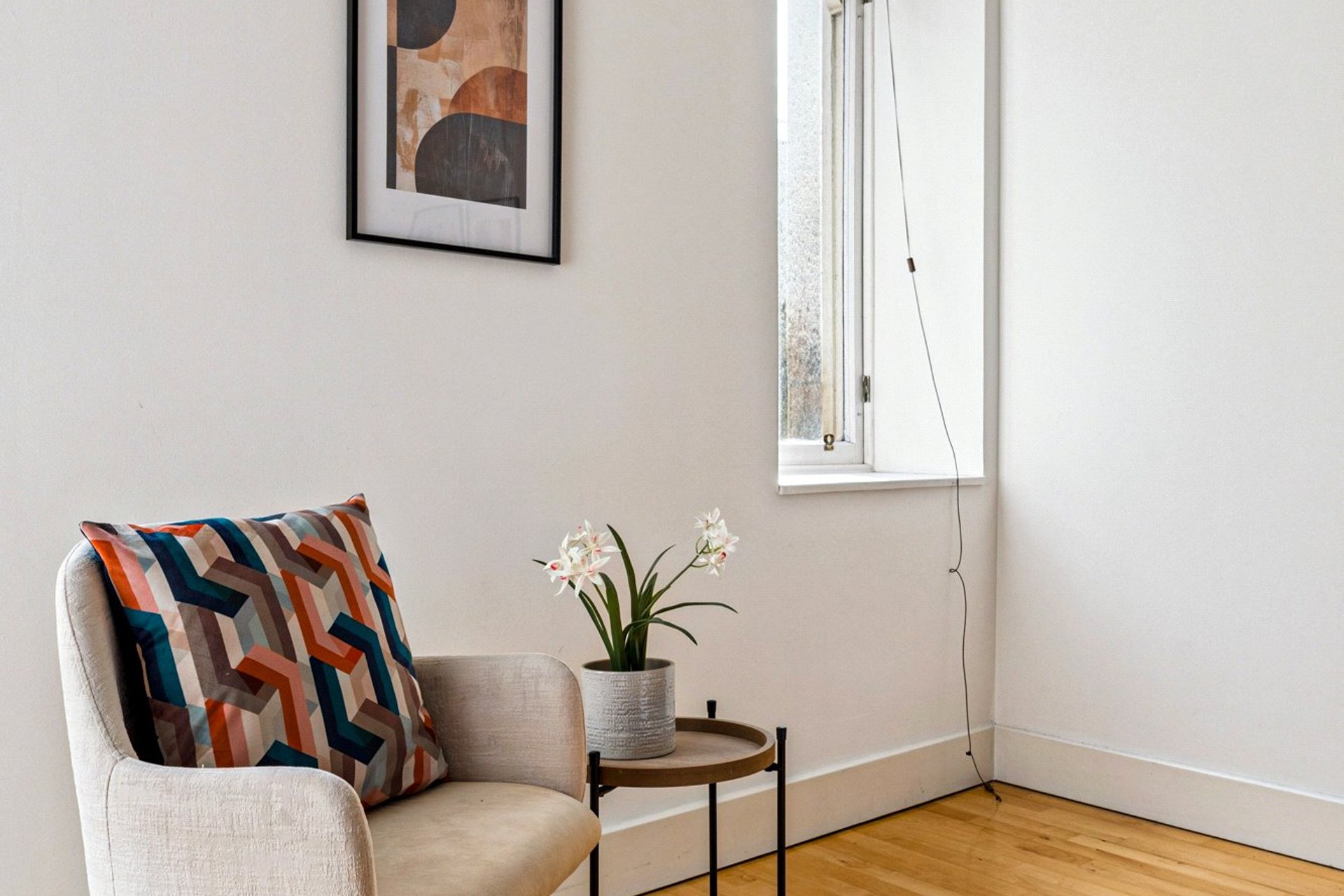 Flat 5 (2/1), 190 West George Street, City Centre, Glasgow City, G2 2NR - Picture #35