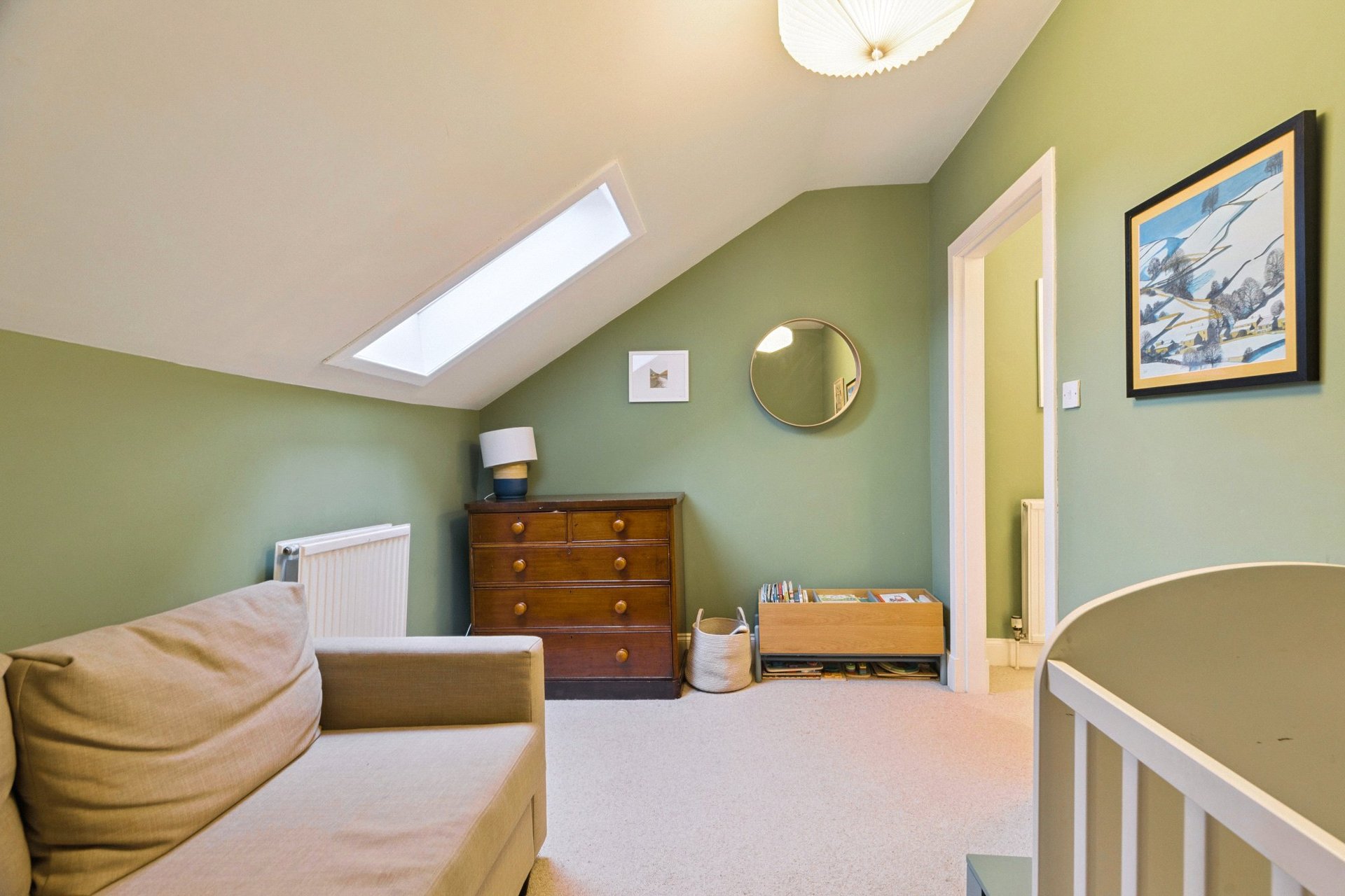 2/2, 4 Maybank Street, Queens Park, Glasgow, G42 8QP - Picture #25