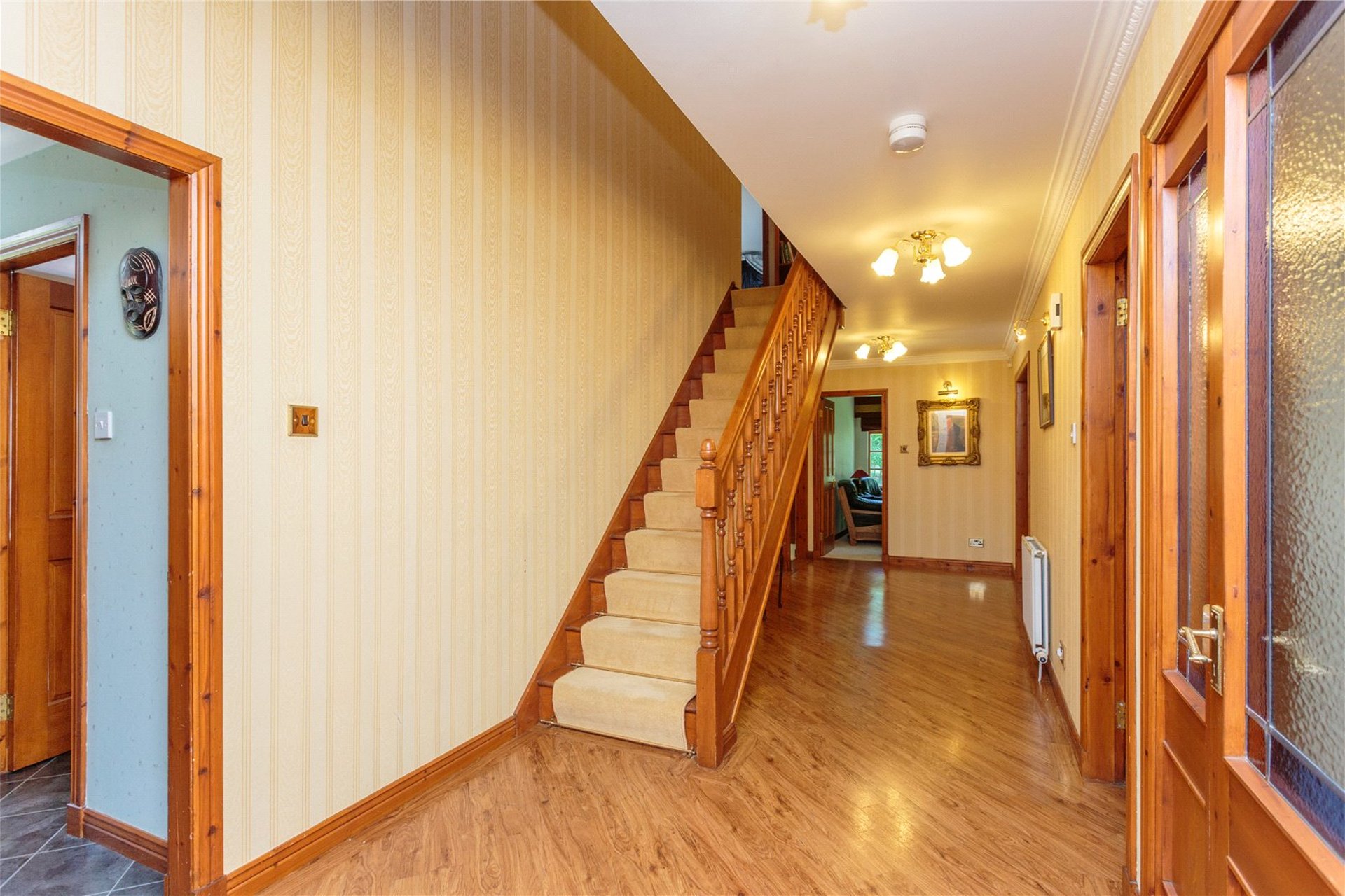 The Paddock, 64A Biggar Road, Symington, Biggar, ML12 6FT - Picture #7