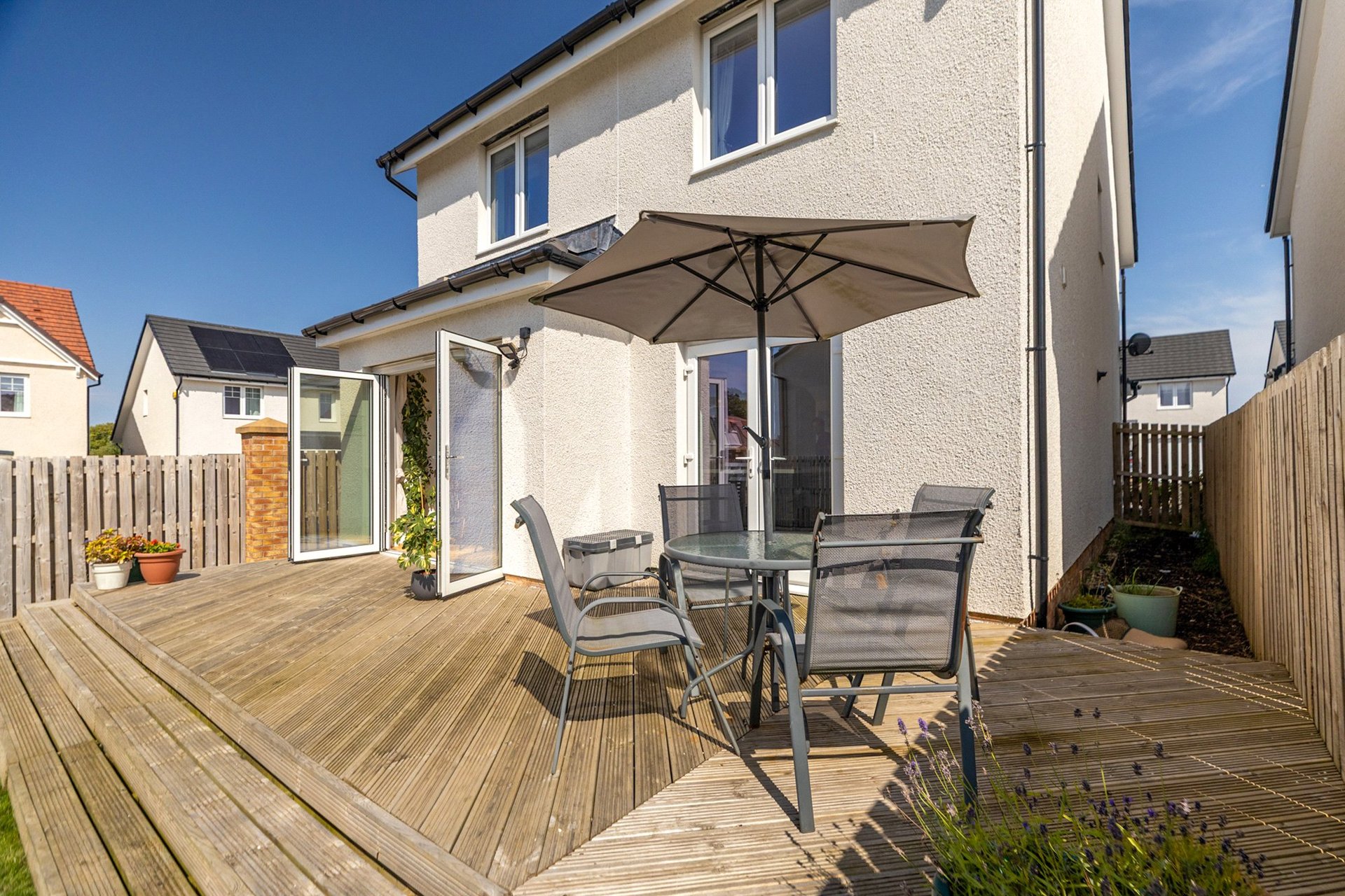 137 Littleton Park, Barrhead, Glasgow, East Renfrewshire, G78 2FA - Picture #38