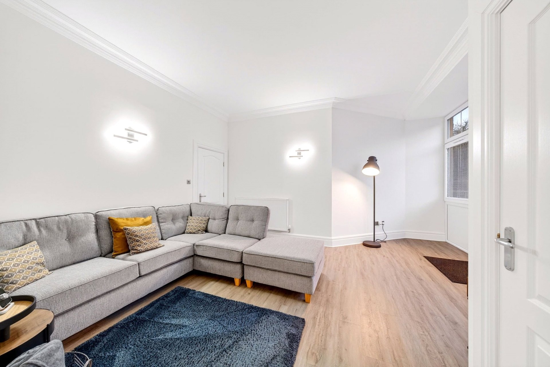 75 Dingleton Apartments, Chiefswood Road, Melrose, Scottish Borders, TD6 9EY - Picture #4