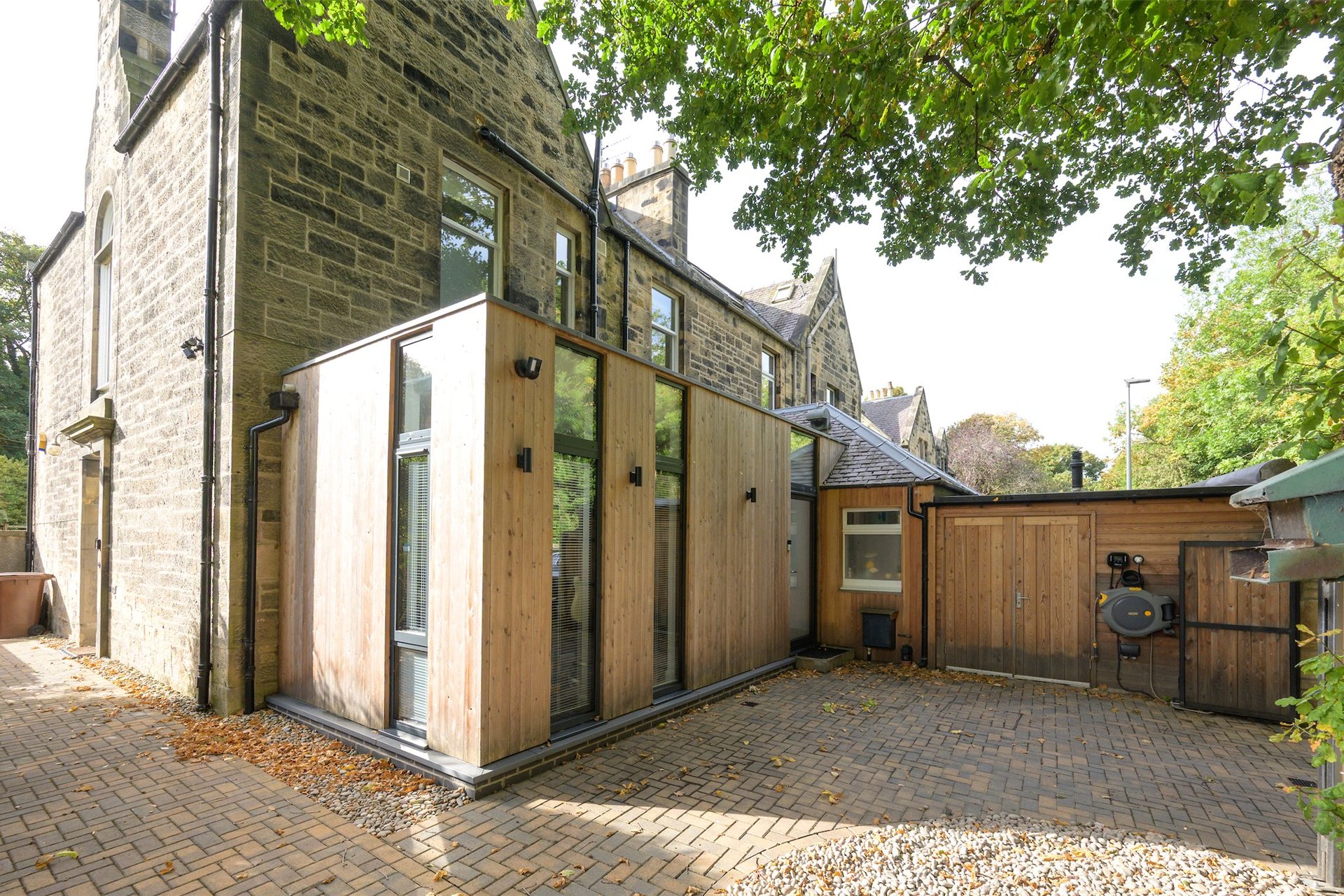 Woodridge, 8 Ancrum Road, Eskbank, Dalkeith, Midlothian, EH22 3AJ - Picture #35