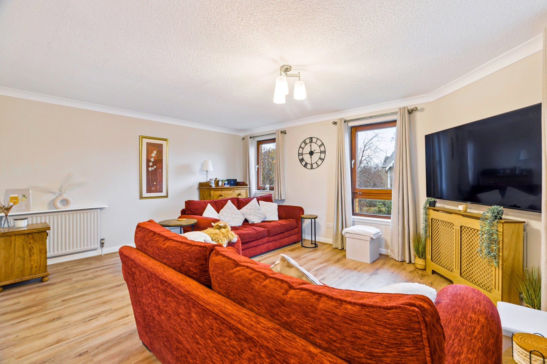 146/8 Whitehouse Loan, Edinburgh, Midlothian, EH9 2AN - Picture #6