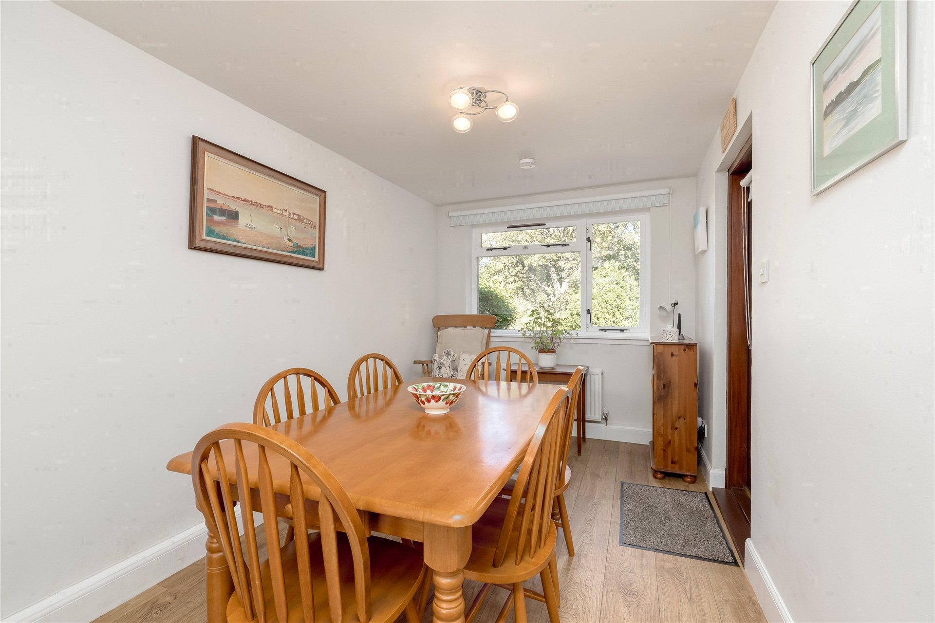 66 Ravelston Dykes, Ravelston, Edinburgh, EH12 6HF - Picture #11