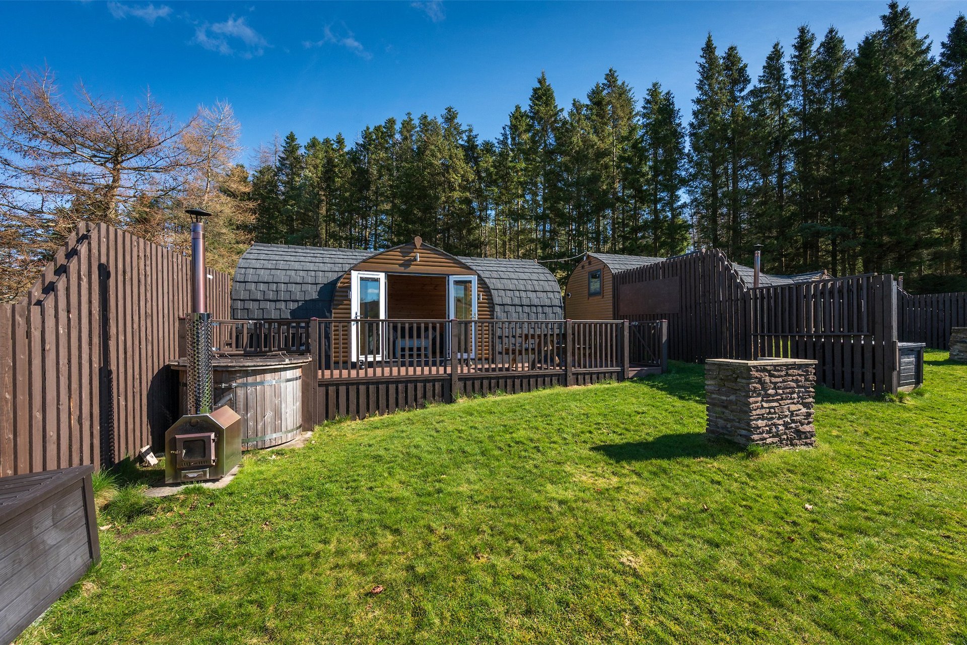 Bridgend Of Pearsie, Kirriemuir, Angus, DD8 5EY - Picture #19