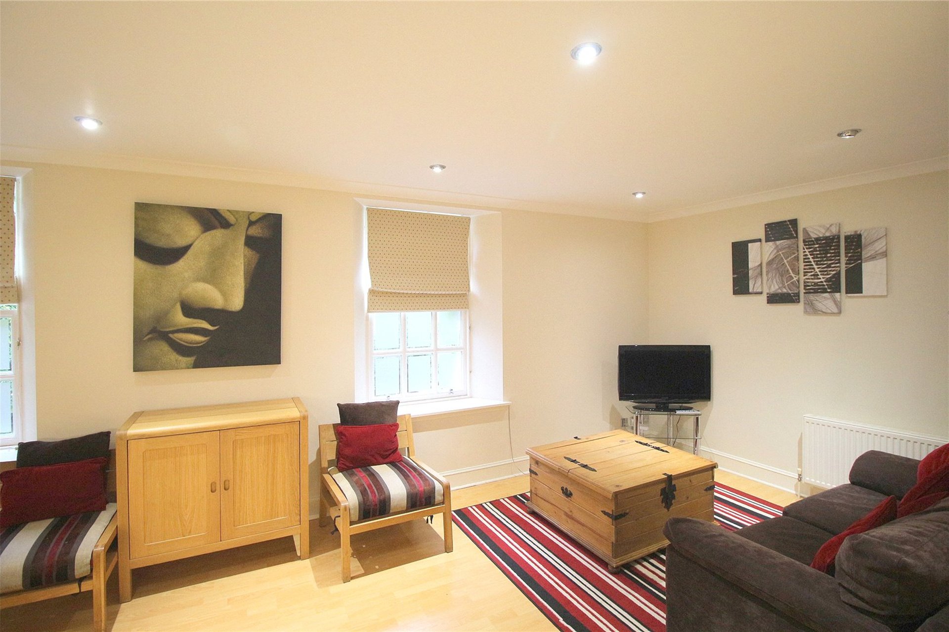 27GF Circus Lane, Edinburgh, Midlothian, EH3 6SU - Picture #2