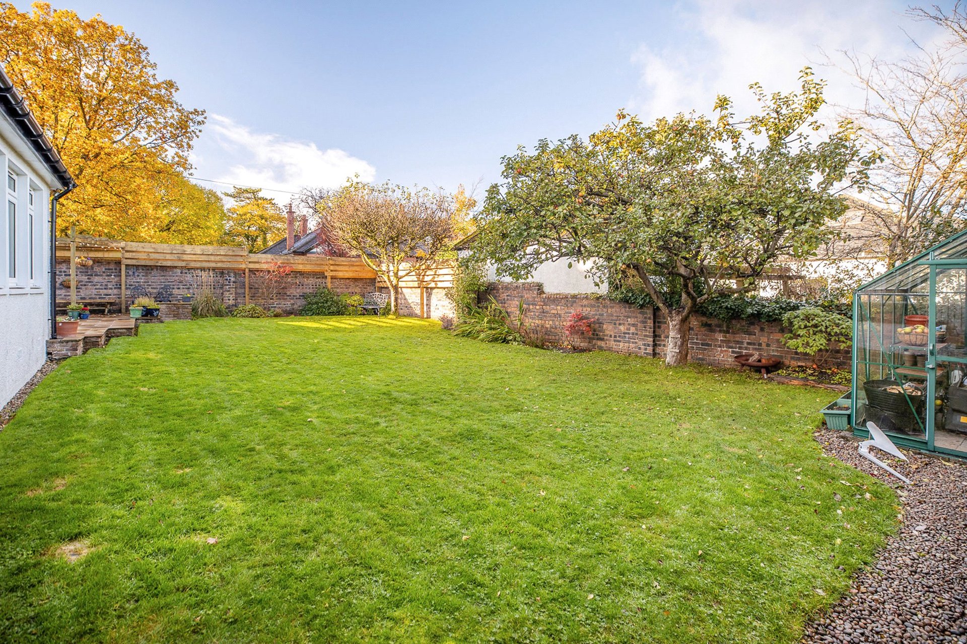 1 Stratton Drive, Giffnock, Glasgow, G46 7AB - Picture #57