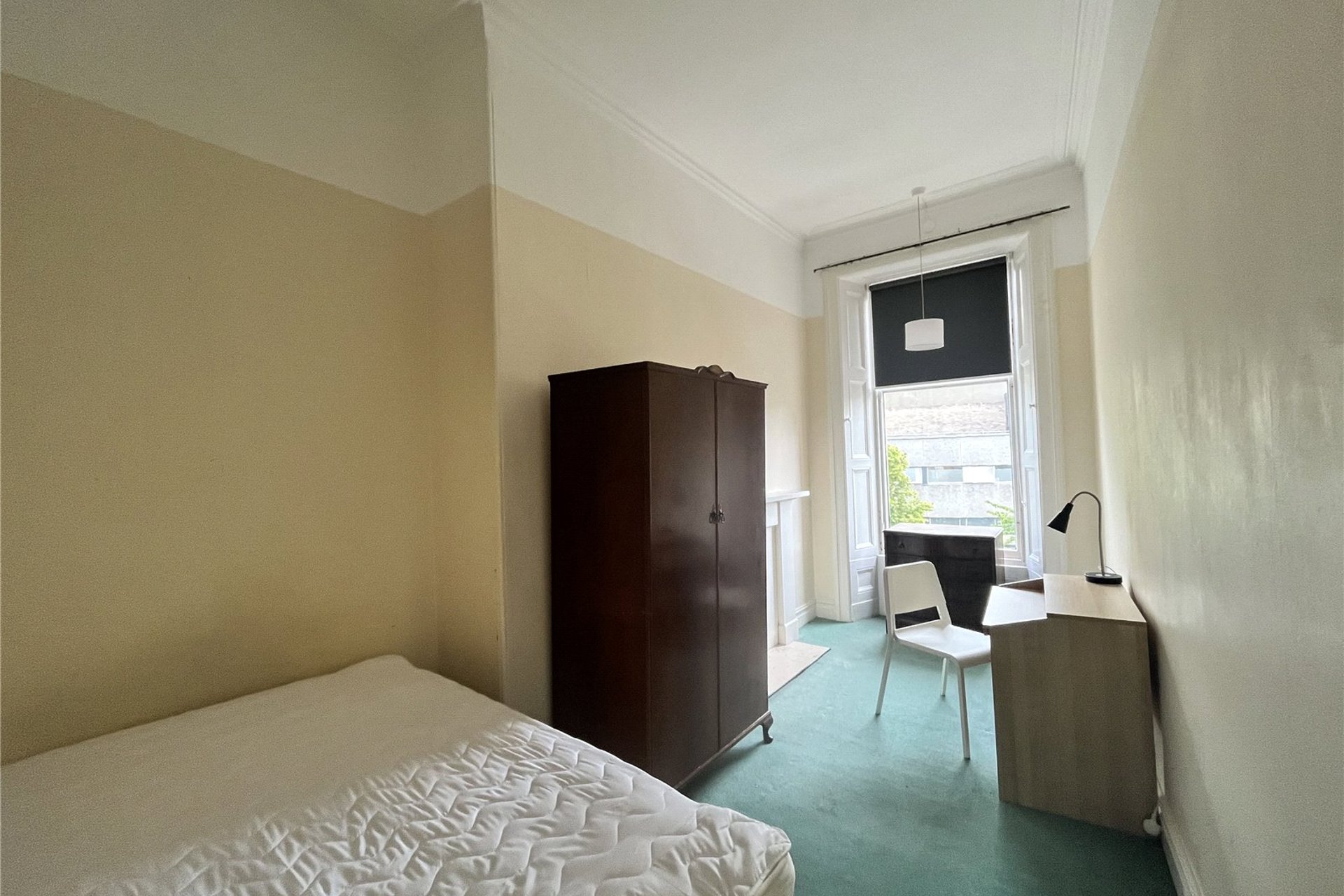 2f1, 6 Mardale Crescent, Edinburgh, Midlothian, EH10 5AG - Picture #14