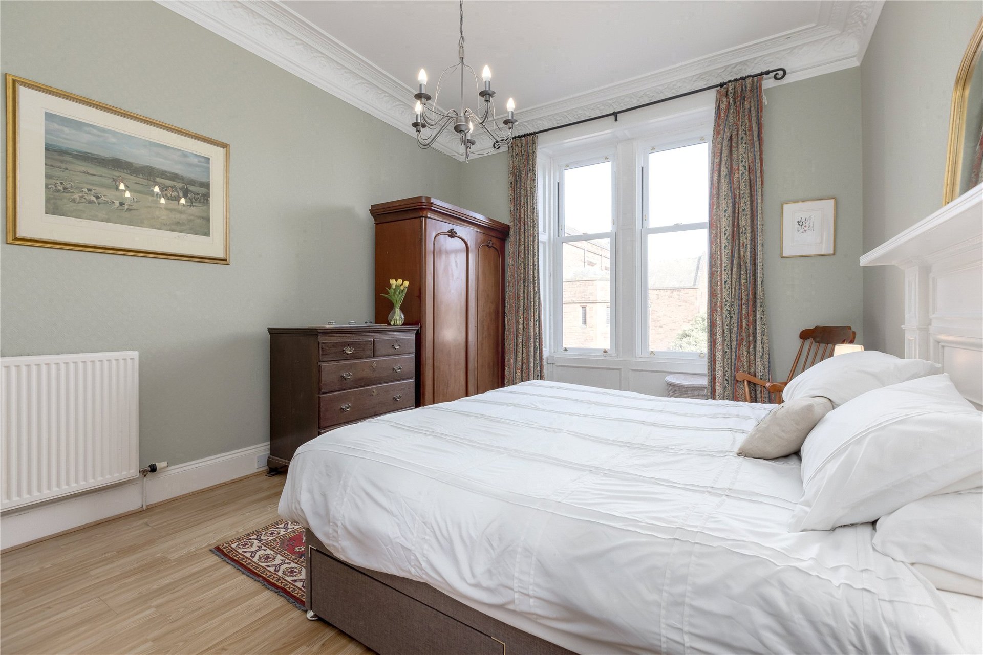 59 (1f1), Comely Bank Road, Edinburgh, EH4 1EJ - Picture #13