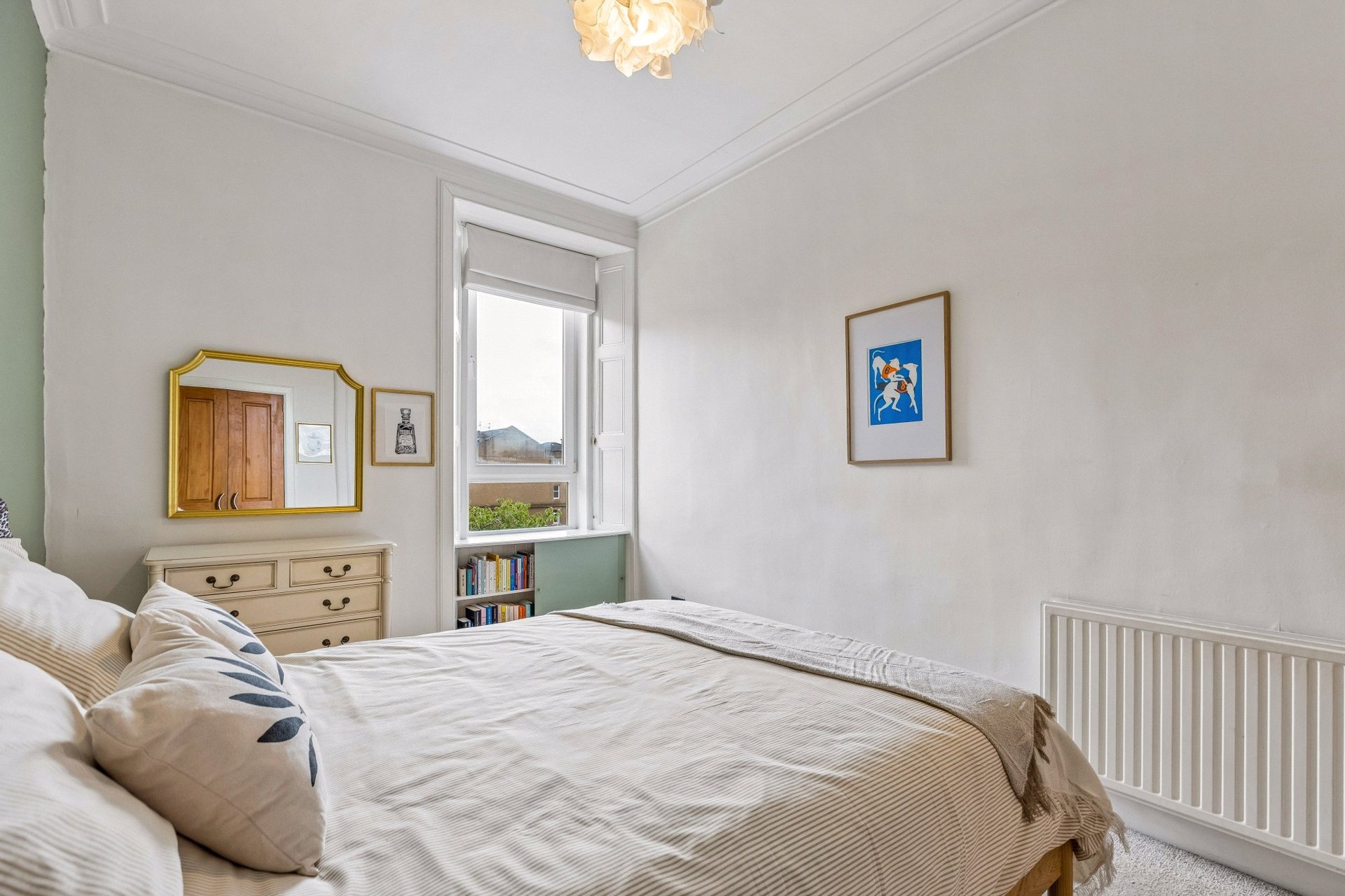 1/2, 1 Laurel Place, Thornwood, Glasgow, G11 7RE - Picture #13