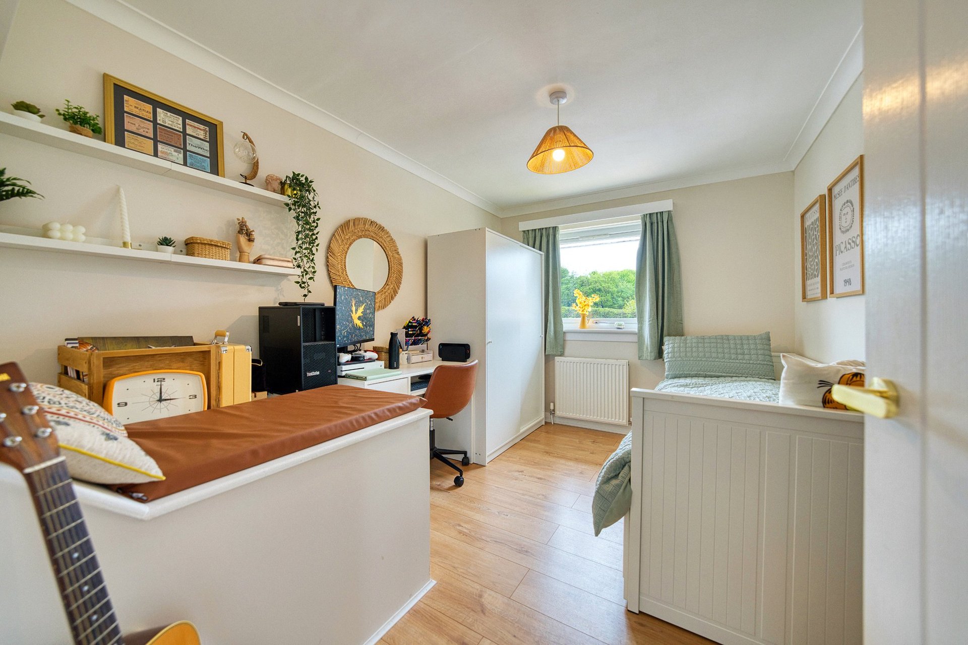 86 Antonine Road, Bearsden, G61 4DR - Picture #26